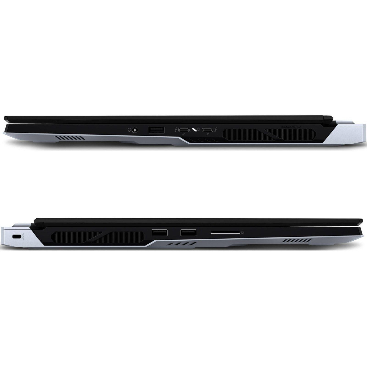 Ноутбук MSI 18 Titan 18 HX AI A2XWJG-634UA 18