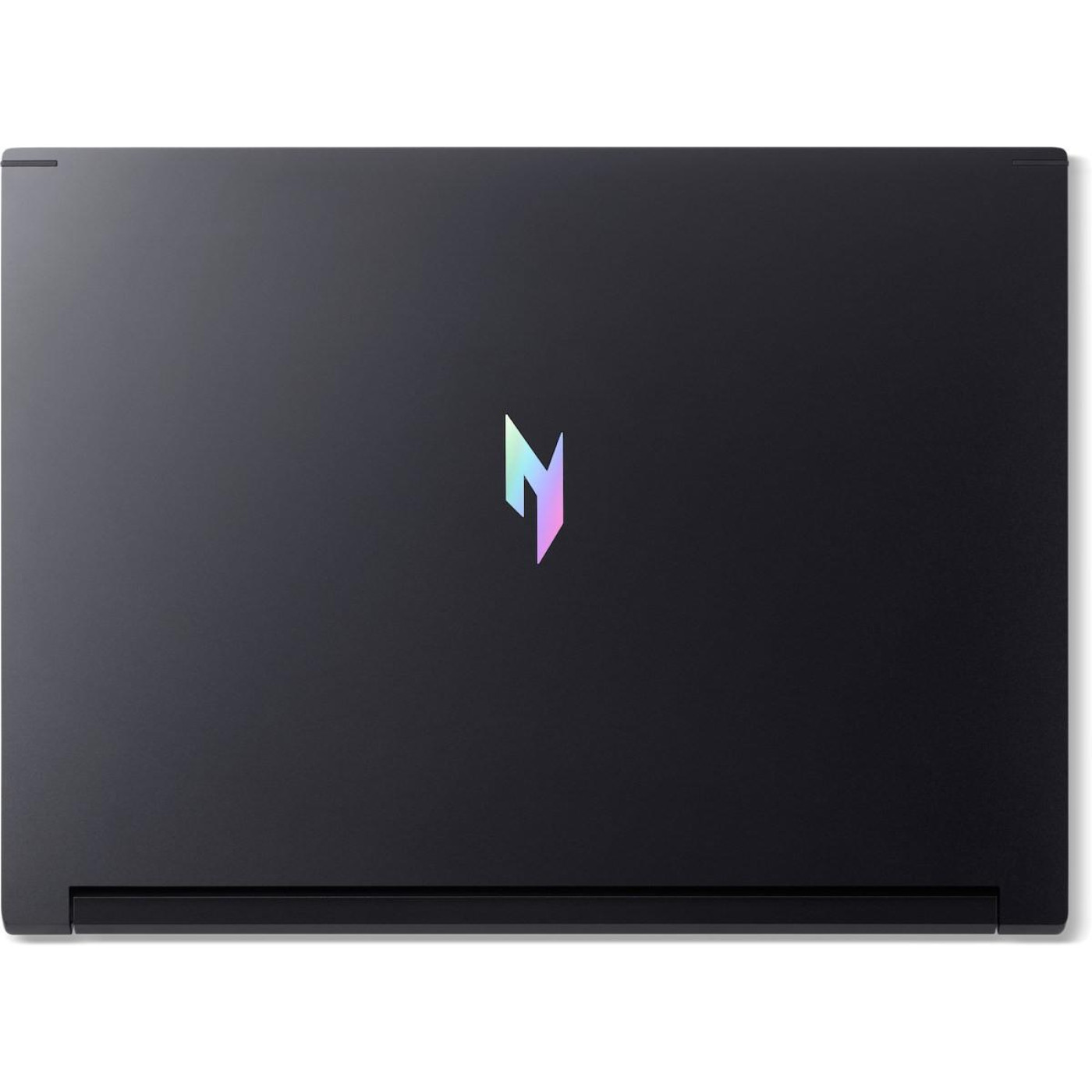 Ноутбук Acer 16 Nitro V 16S ANV16S-71-7771 FHD IPS 180Hz/Intel Core 7 240H/16GB/1TB/RTX 5060/W11H/Obsidian Black (NH.U24AA.003)