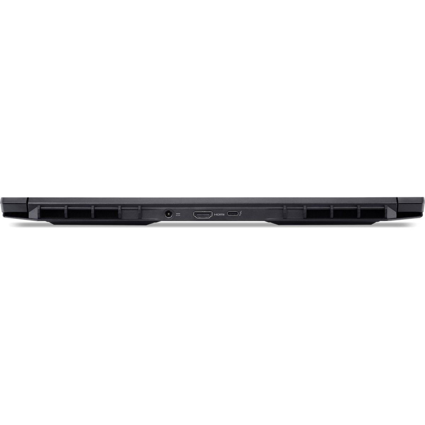 Ноутбук Acer 16 Nitro V 16S ANV16S-71-7771 FHD IPS 180Hz/Intel Core 7 240H/16GB/1TB/RTX 5060/W11H/Obsidian Black (NH.U24AA.003)