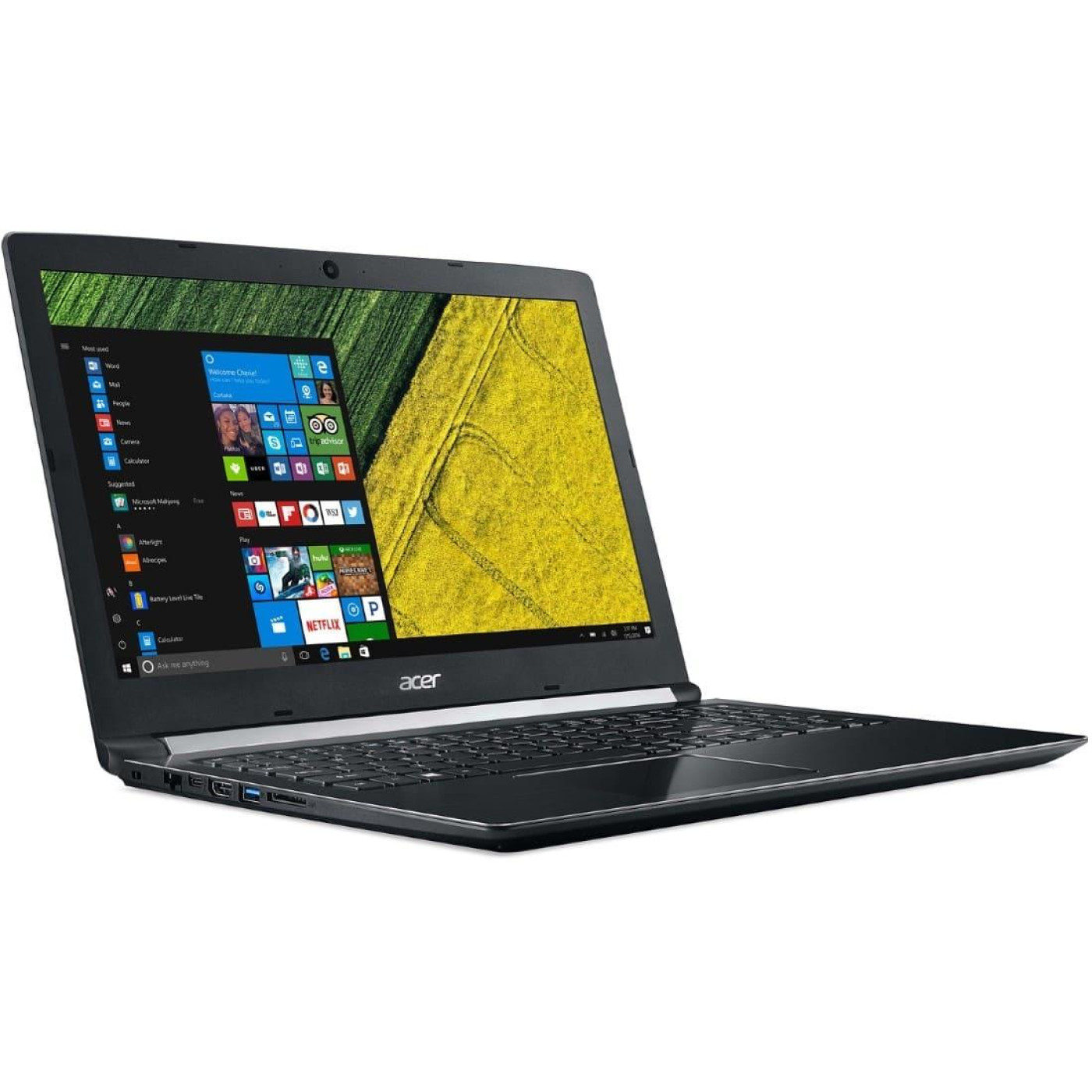 Ноутбук Acer 15.6
