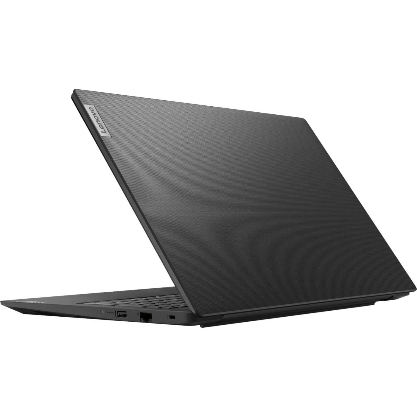 Ноутбук Lenovo 15.6 V15 G4 IRU FHD IPS 60Hz/i3-1315U/8GB/256 SSD/Intel UHD/W11P/Business Black (83A100X4RA)