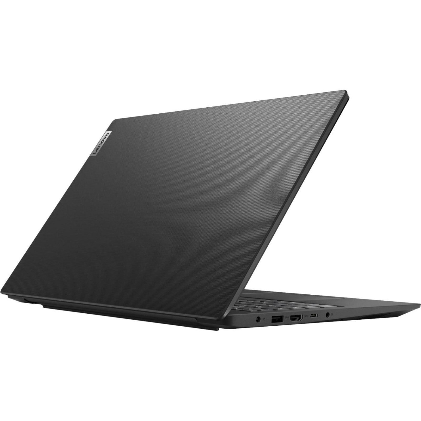Ноутбук Lenovo 15.6 V15 G4 IRU FHD IPS 60Hz/i3-1315U/8GB/256 SSD/Intel UHD/W11P/Business Black (83A100X4RA)