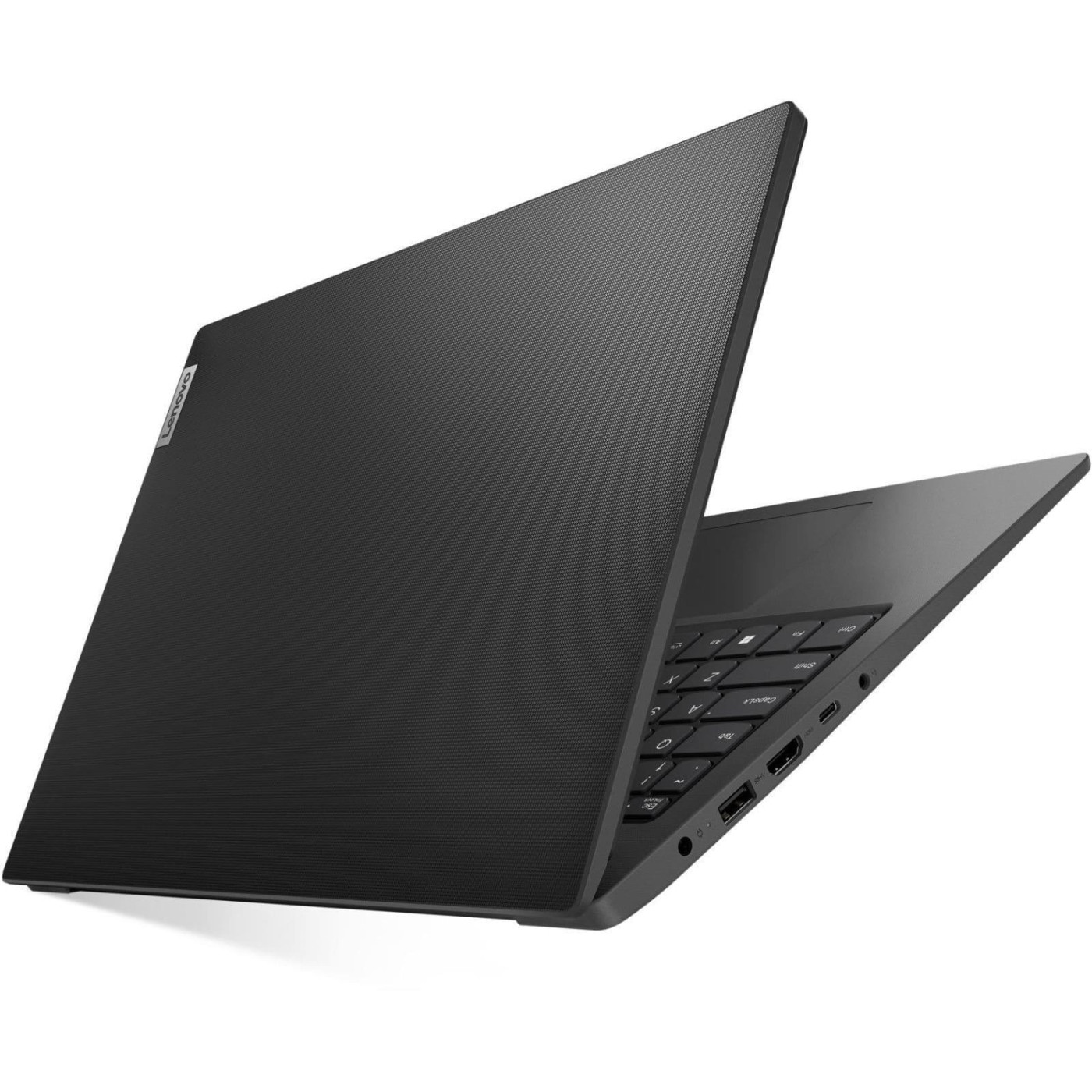 Ноутбук Lenovo 15.6 V15 G4 IRU FHD IPS 60Hz/i3-1315U/8GB/256 SSD/Intel UHD/W11P/Business Black (83A100X4RA)