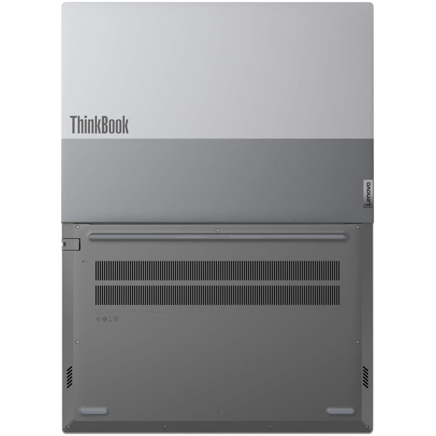 Ноутбук Lenovo 16 ThinkBook 16 G8 FHD IPS 60Hz/i5-13420H/16GB/512 SSD/Intel UHD/W11P/Arctic Grey (21SH00JRRA)