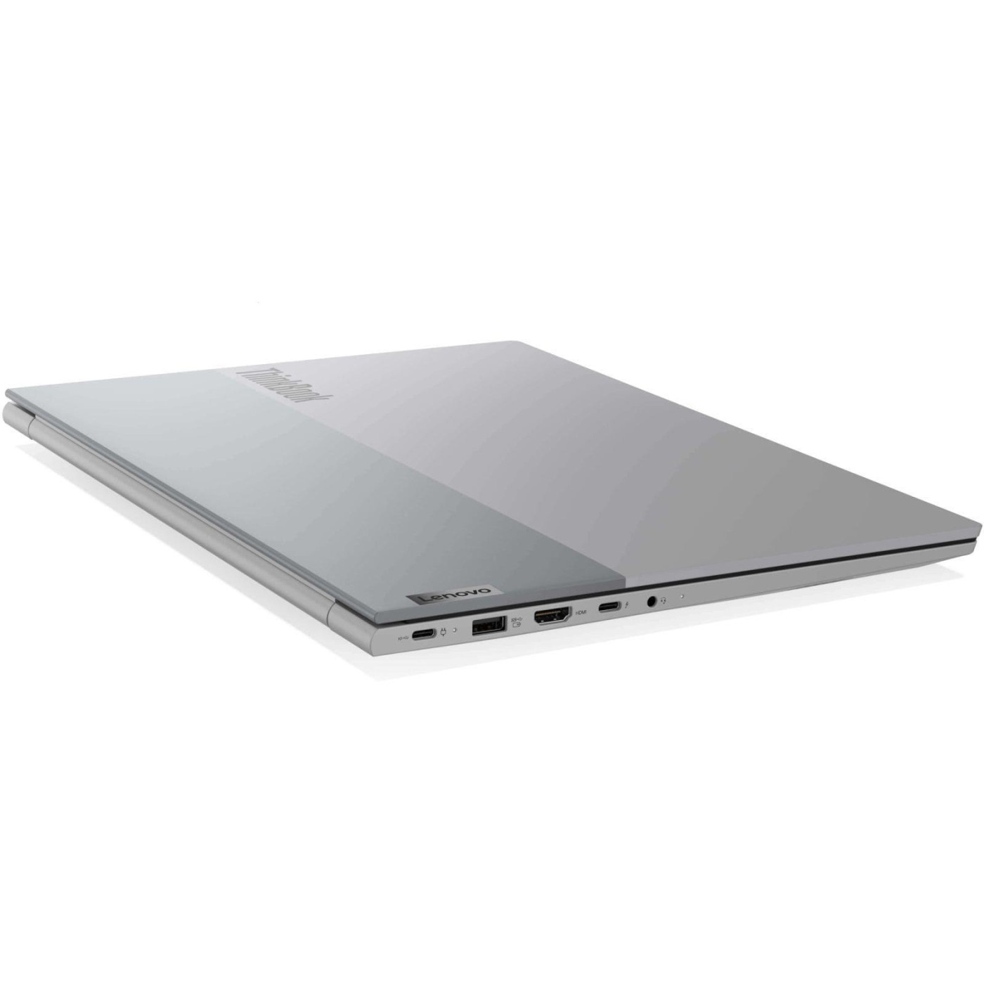 Ноутбук Lenovo 16 ThinkBook 16 G8 FHD IPS 60Hz/i5-13420H/16GB/512 SSD/Intel UHD/W11P/Arctic Grey (21SH00JRRA)