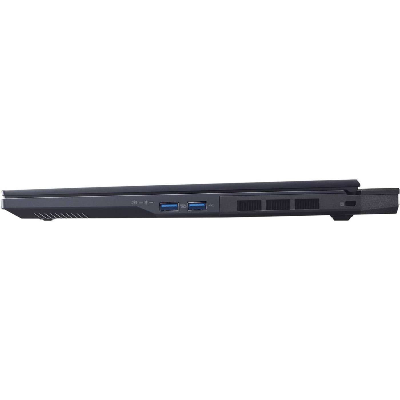 Ноутбук Acer 16 Predator Helios Neo 16 AI PHN16-73-7166 2.5K IPS 240Hz/Intel U7-255HX/16GB/1TB/RTX 5070/W11H/Abyssal Black (NH.U1QAA.001 *)