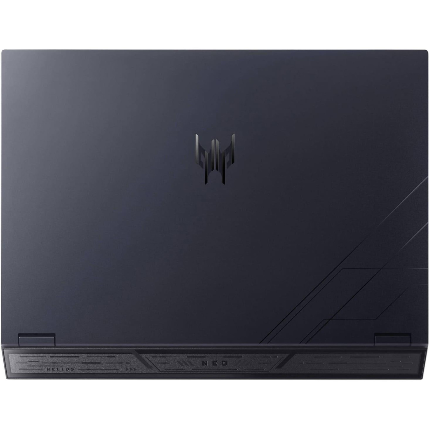 Ноутбук Acer 16 Predator Helios Neo 16 AI PHN16-73-7166 2.5K IPS 240Hz/Intel U7-255HX/16GB/1TB/RTX 5070/W11H/Abyssal Black (NH.U1QAA.001 *)