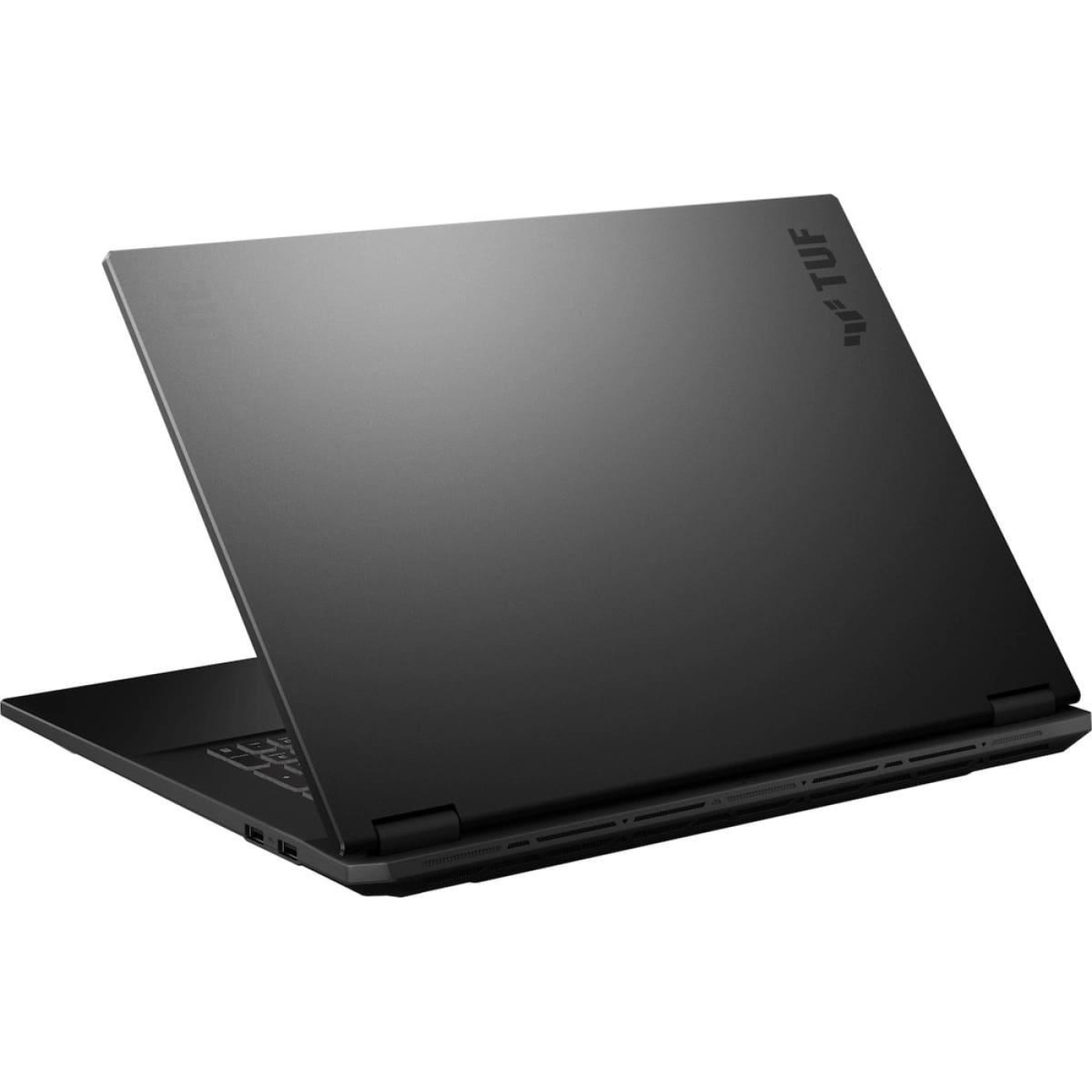Ноутбук ASUS 18 TUF Gaming A18 FA808UP 2.5K IPS 240Hz/Ryzen 7 260/64GB/2TB/RTX 5070/W11H/Jaeger Gray (FA808UP-NS74 Custom 64GB RAM / 2TB SSD *)