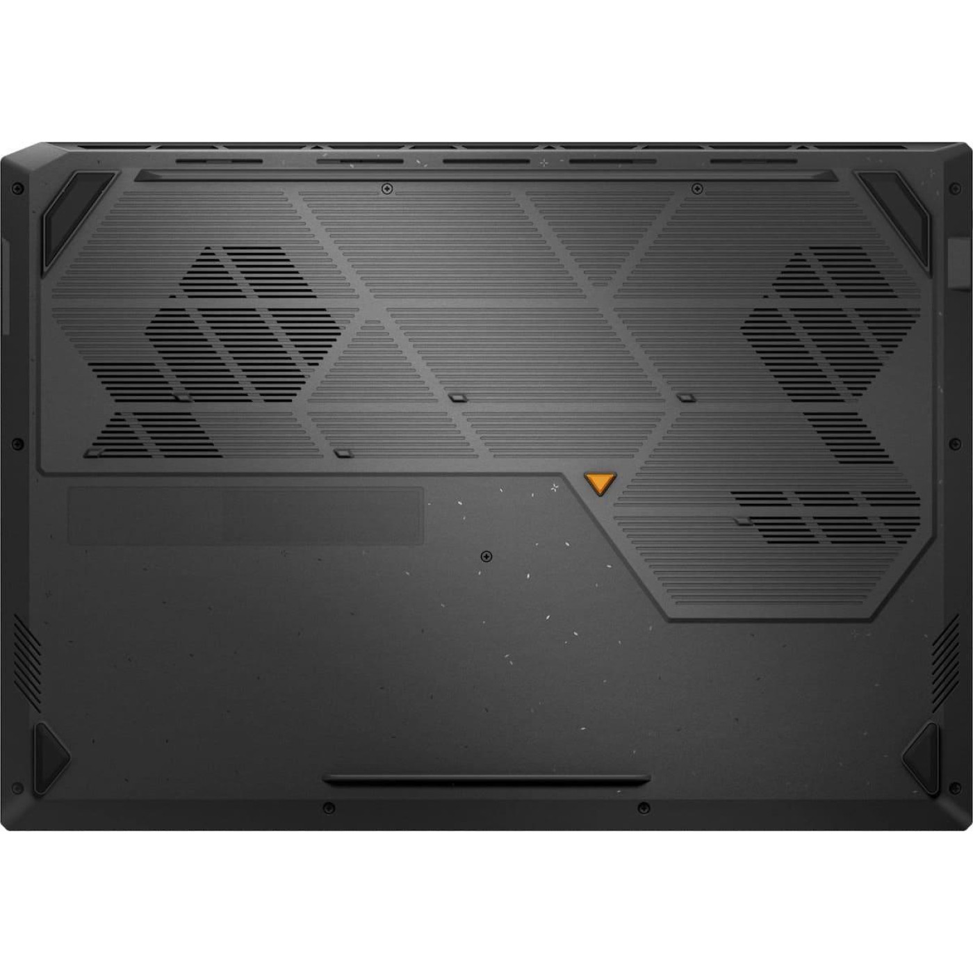 Ноутбук ASUS 18 TUF Gaming A18 FA808UP 2.5K IPS 240Hz/Ryzen 7 260/64GB/2TB/RTX 5070/W11H/Jaeger Gray (FA808UP-NS74 Custom 64GB RAM / 2TB SSD *)