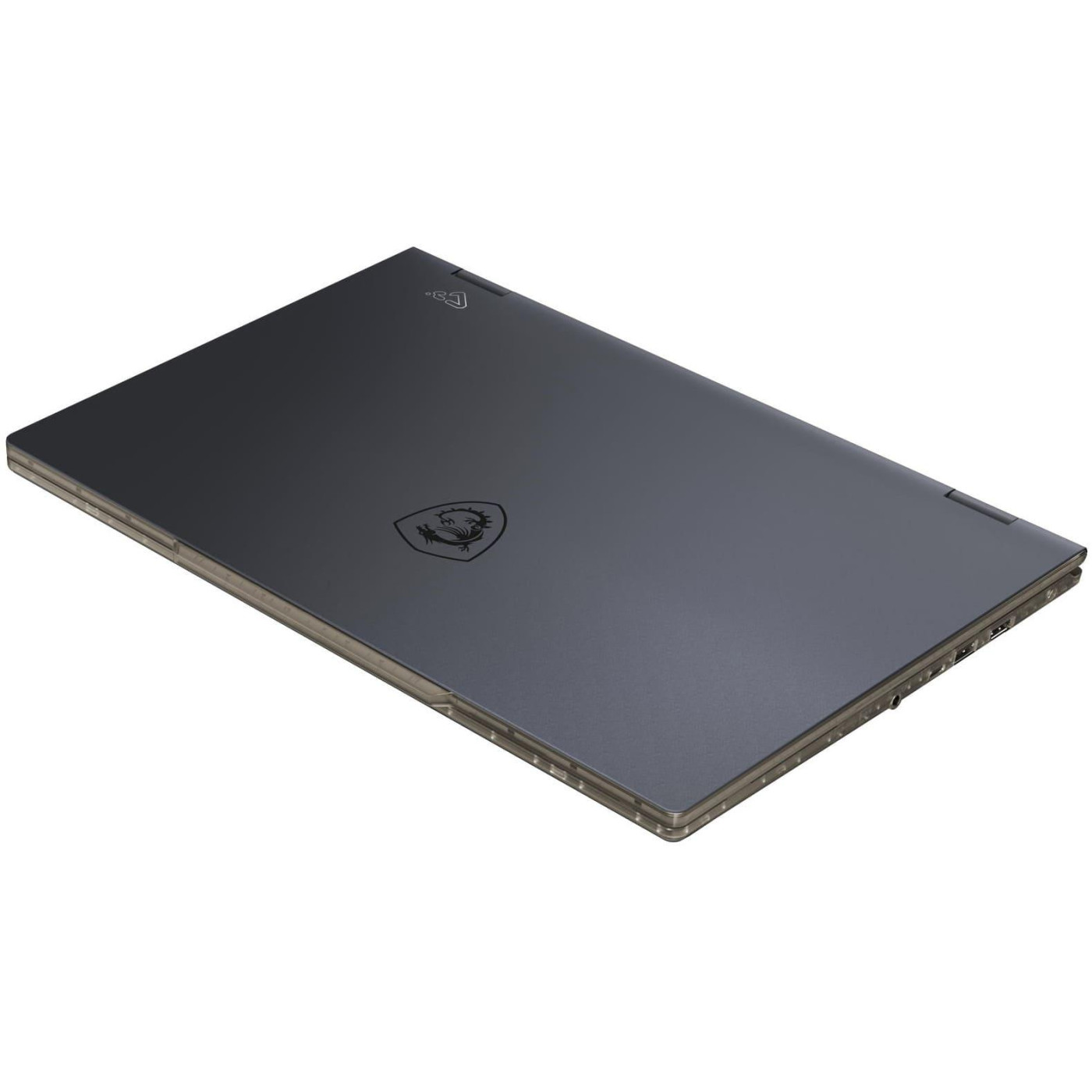 Ноутбук MSI 15.6 Cyborg 15 B2RWEKG FHD IPS 144Hz/Intel 5-210H/16GB/1TB/RTX 5050/W11H/Translucent Black (B2RWEKG-258US)