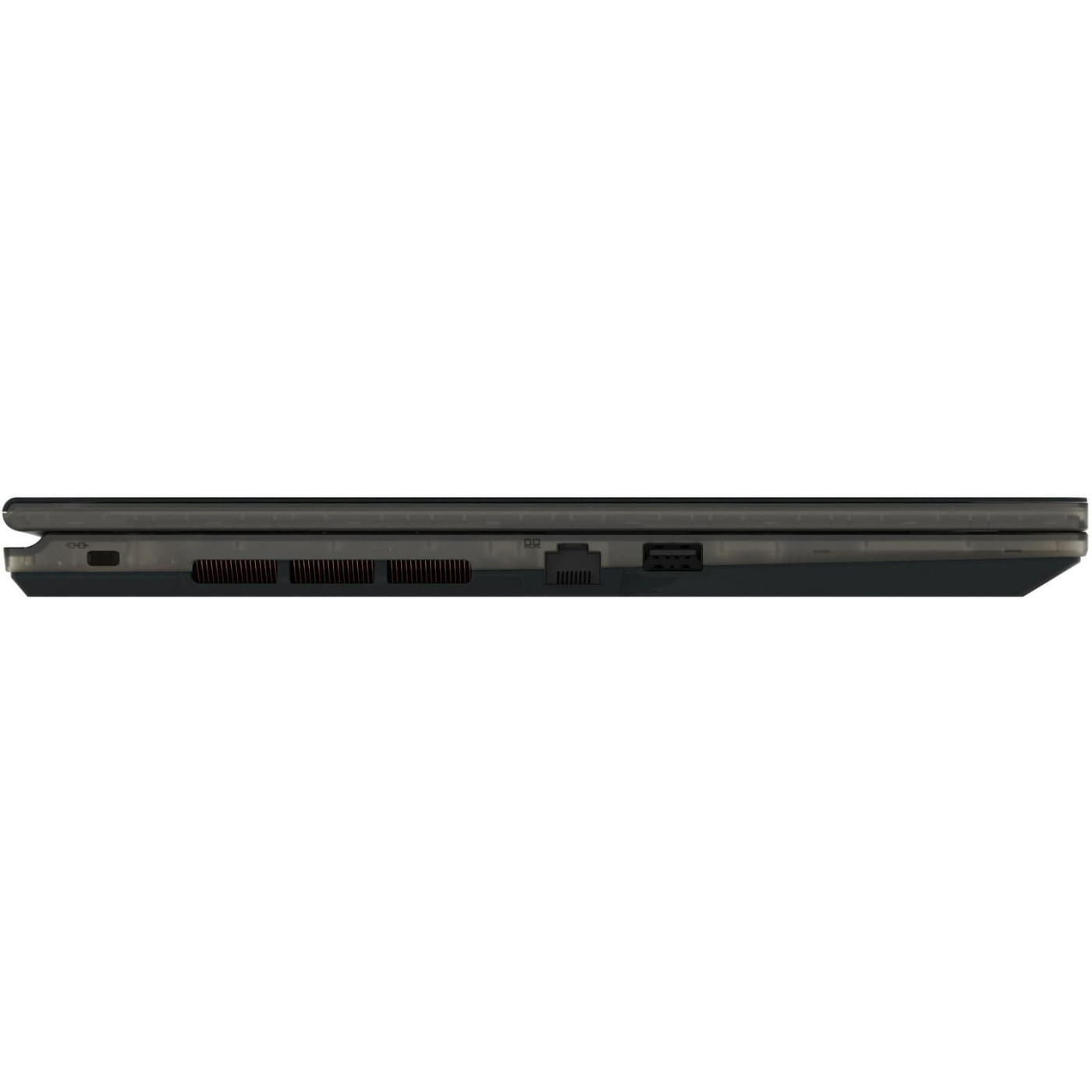 Ноутбук MSI 15.6 Cyborg 15 B2RWEKG FHD IPS 144Hz/Intel 5-210H/16GB/1TB/RTX 5050/W11H/Translucent Black (B2RWEKG-258US)