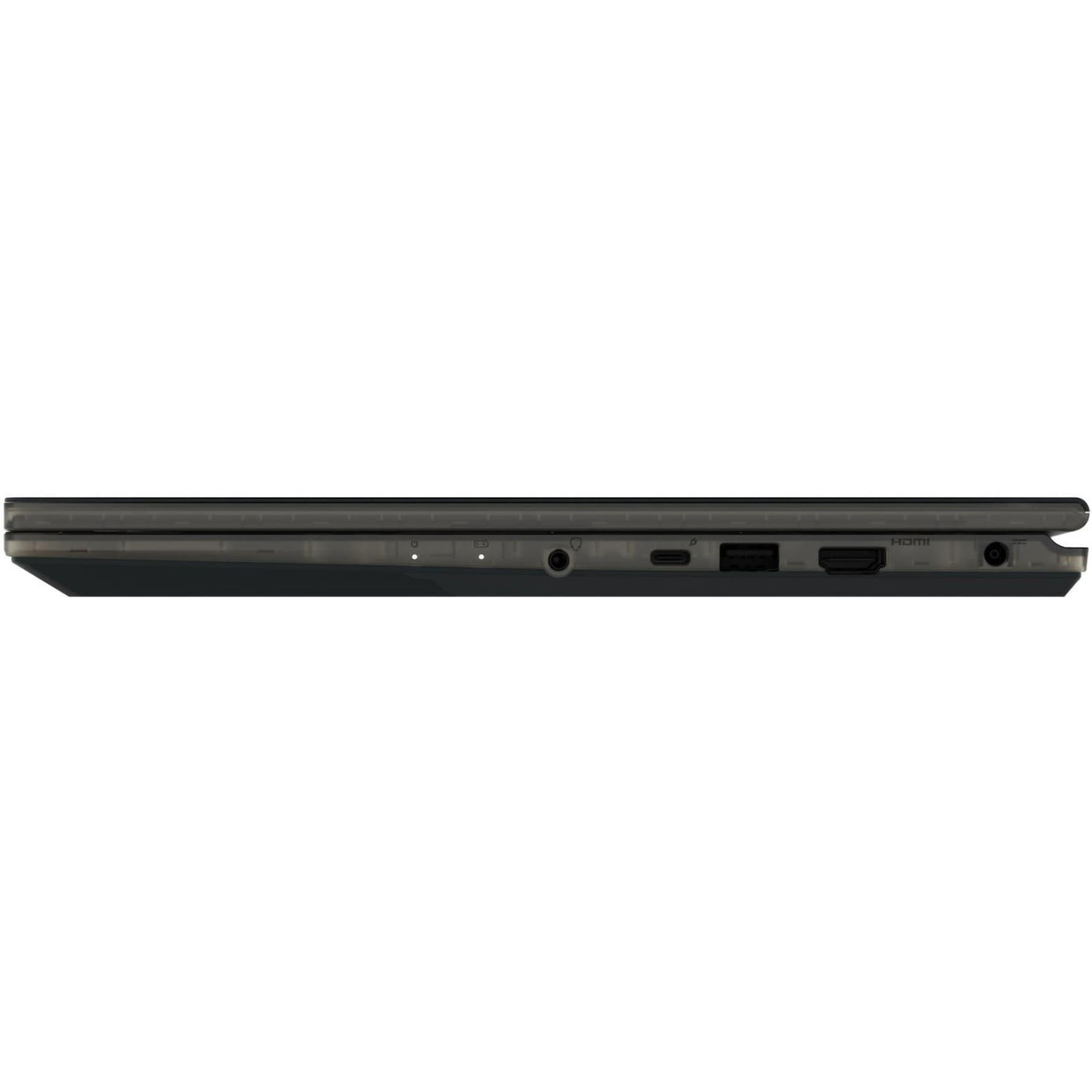 Ноутбук MSI 15.6 Cyborg 15 B2RWEKG FHD IPS 144Hz/Intel 5-210H/16GB/1TB/RTX 5050/W11H/Translucent Black (B2RWEKG-258US)