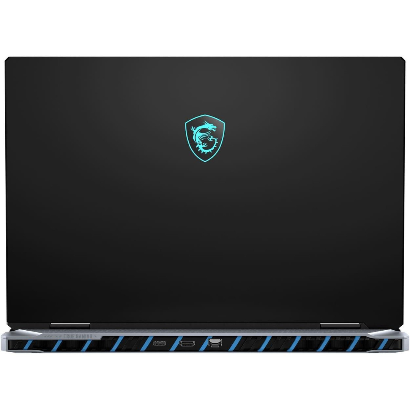 Ноутбук MSI 18 Titan 18 HX AI A2XWIG 4K+ IPS 120Hz/Intel U9-285HX/64GB/4TB/RTX 5080/W11P/Core Black (A2XWIG-616US Custom 4TB)