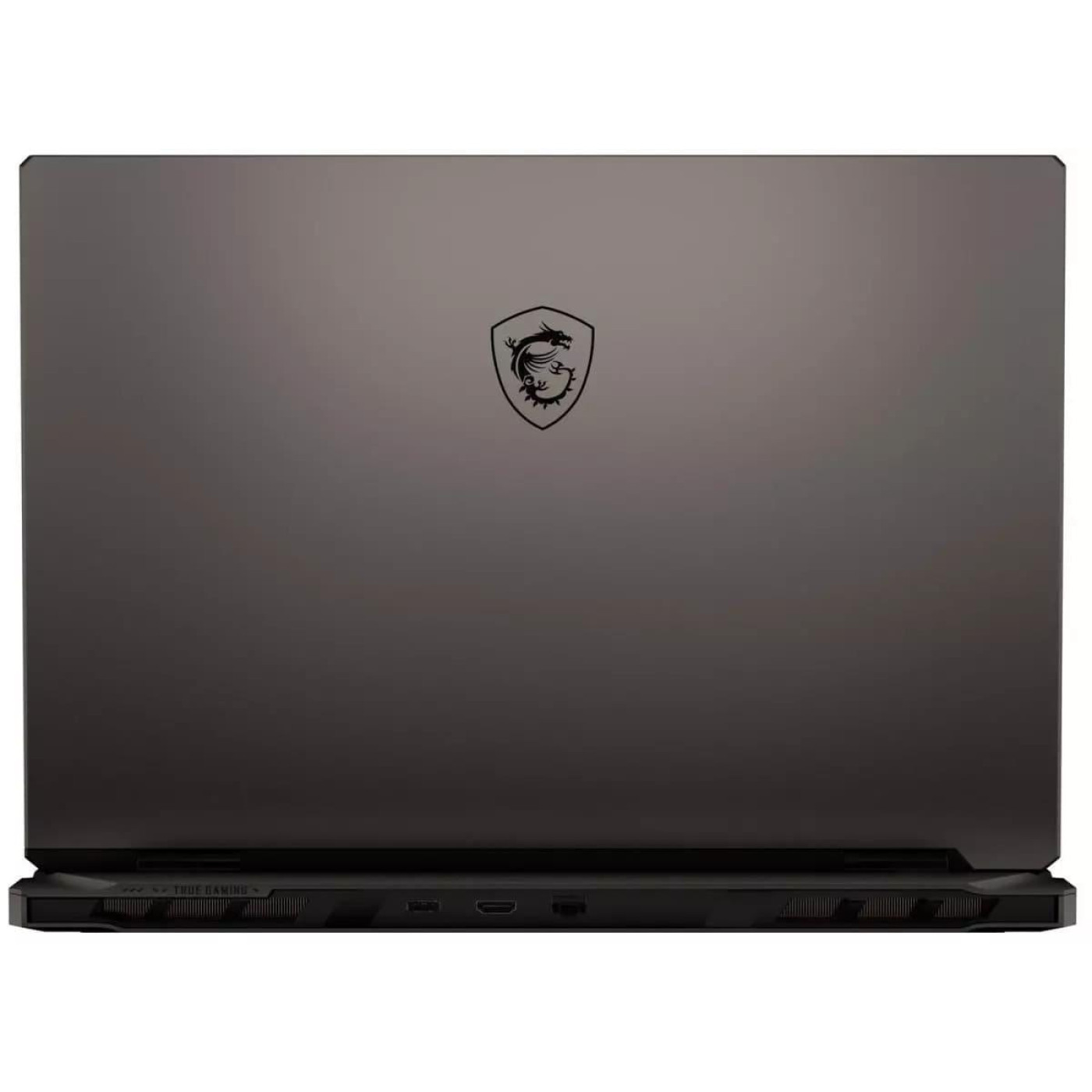 Ноутбук MSI 18 Vector A18 HX AI A9WIG 2.5K IPS 240Hz/Ryzen 9 9955HX3D/32GB/2TB/RTX 5080/W11P/Cosmos Gray (A9WIG-082US)