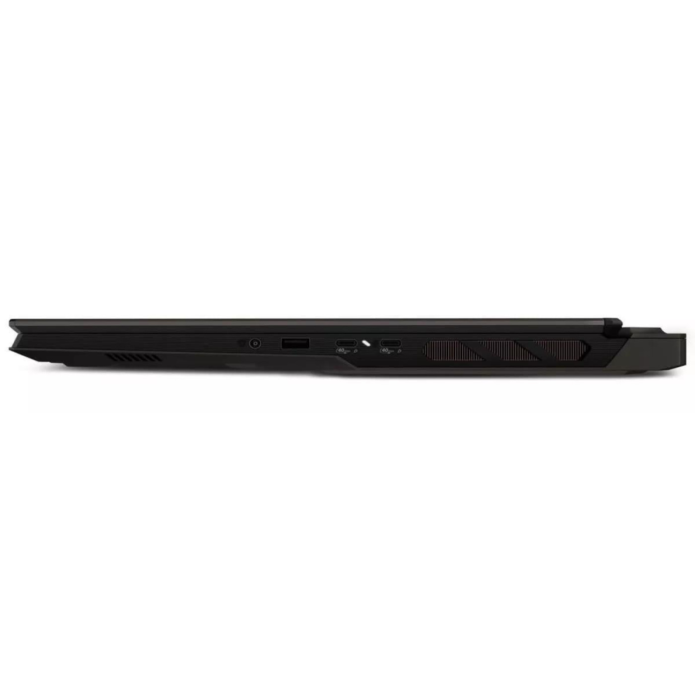Ноутбук MSI 18 Vector A18 HX AI A9WIG 2.5K IPS 240Hz/Ryzen 9 9955HX3D/32GB/2TB/RTX 5080/W11P/Cosmos Gray (A9WIG-082US)
