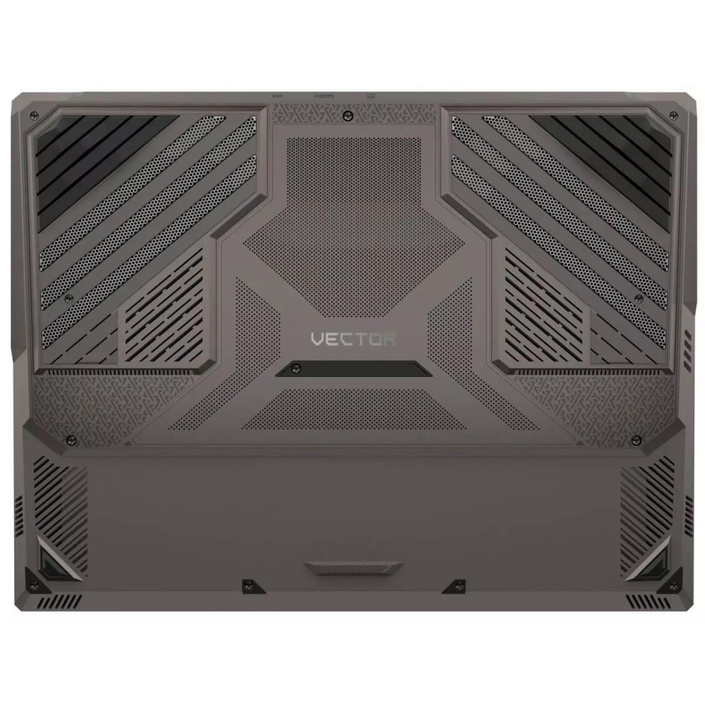 Ноутбук MSI 18 Vector A18 HX AI A9WIG 2.5K IPS 240Hz/Ryzen 9 9955HX3D/32GB/2TB/RTX 5080/W11P/Cosmos Gray (A9WIG-082US)