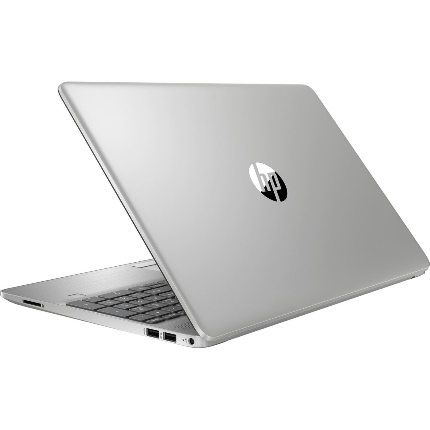 Ноутбук HP 15 250 G9 1920x1080Intel/ i5-1235U/16GB/F512GB/ UMA/DOS/silver (8A5U4EA) U1