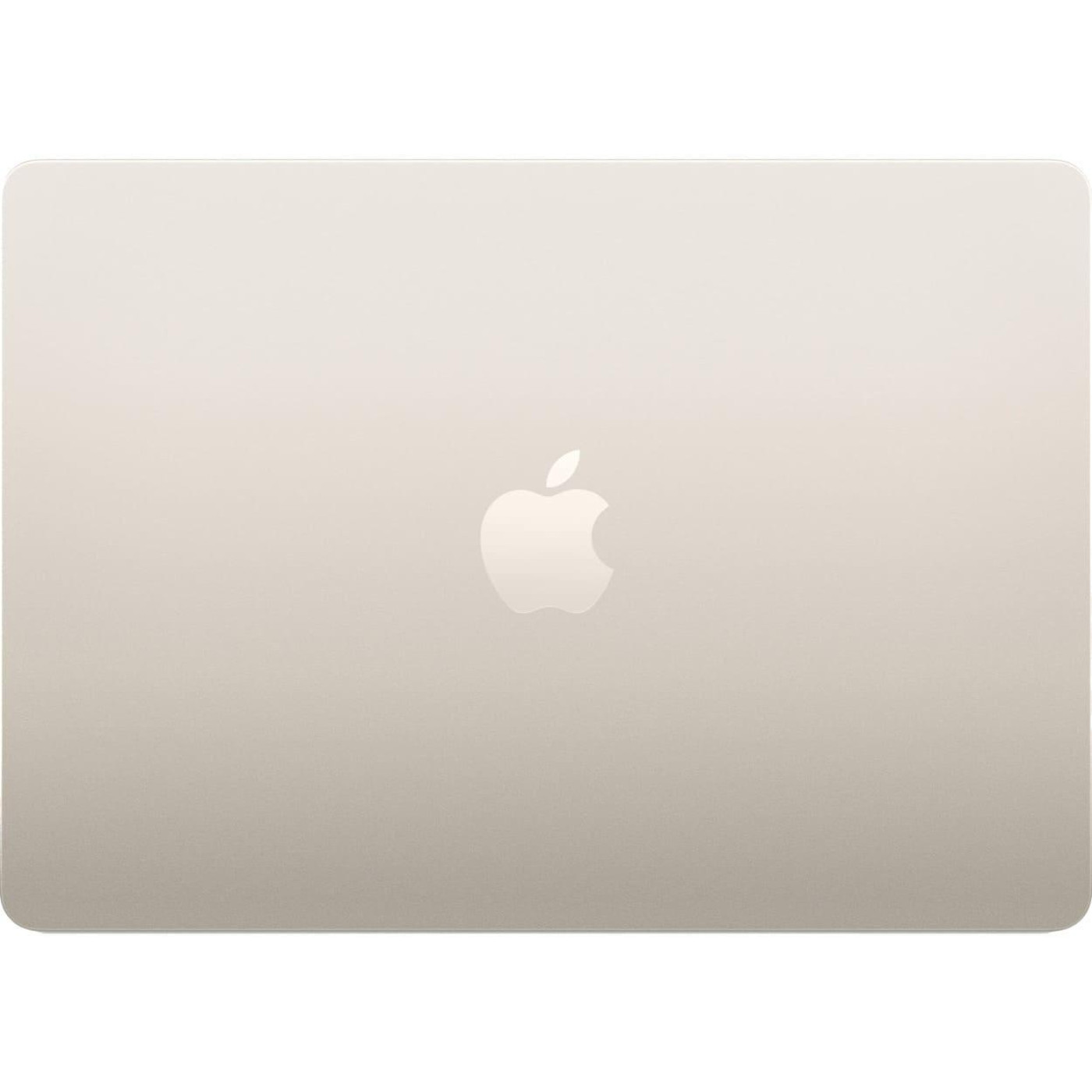 Ноутбук Apple 13 MacBook Air 13 M4 A3240 Starlight 2560х1664, M4, 16 ГБ, 256 ГБ, M4 Graphics, macOS Sequoia (MW0Y3UA/A)