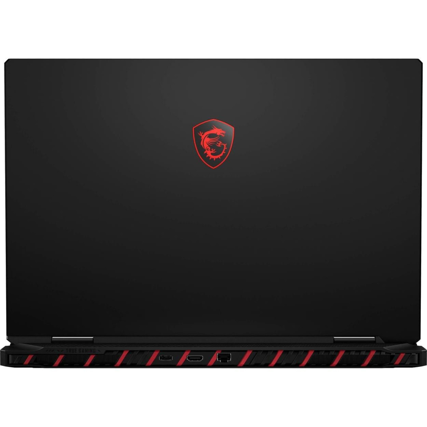 Ноутбук MSI 18 Raider 18 HX AI A2XWIG Mini LED/3840x2400/Ultra 9 285HX/64 ГБ/ 2000 ГБ/RTX 5080/Win11/black (A2XWIG-251UA)