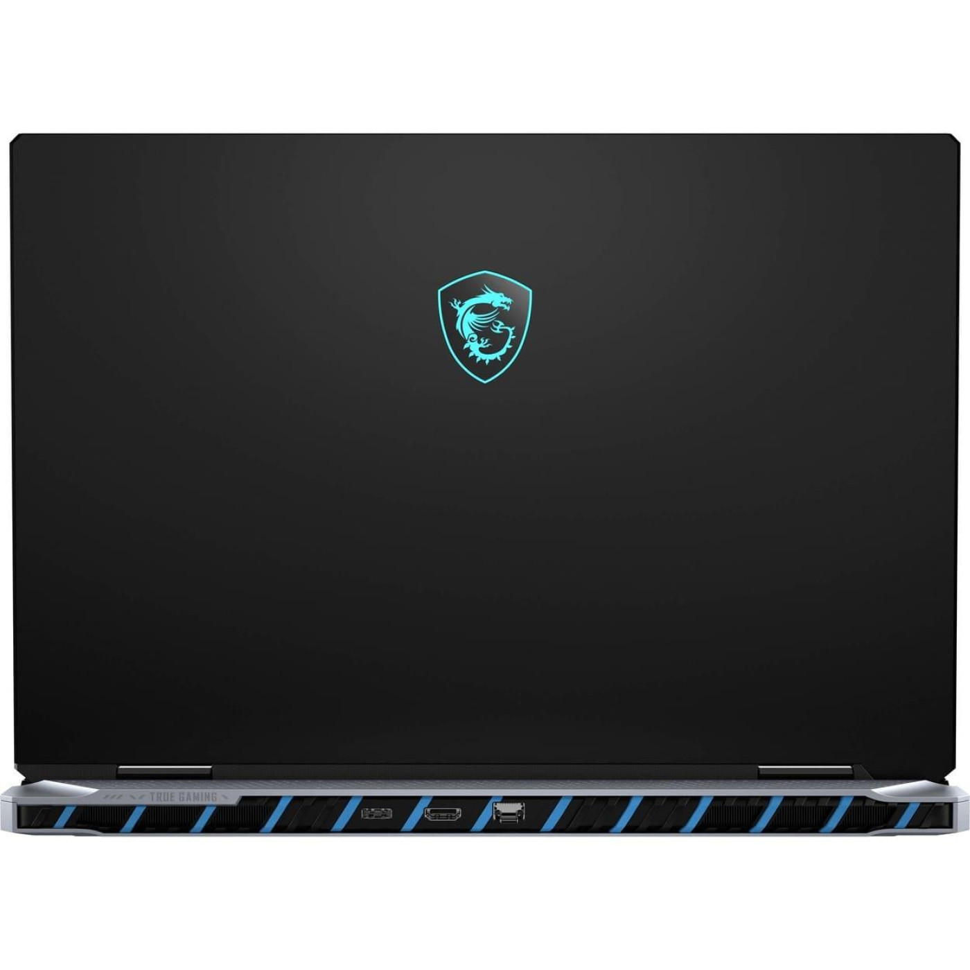 Ноутбук MSI 18 Titan 18 HX AI A2XWIG-269UA Mini LED/3840x2400/Ultra 9 285HX/ 64GB/4TB /RTX 5080/W11P /black (TITAN18HX AI A2XWIG-269UA)