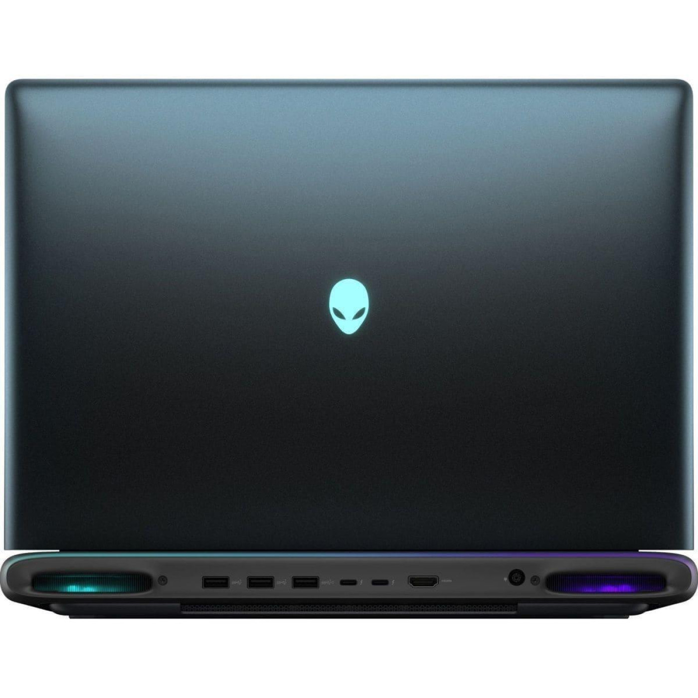 Ноутбук Dell 16 Alienware 16 Area-51 WQXGA LED 240Hz/Intel Core Ultra 9 275HX/64GB/4TB/RTX 5080 16GB/W11P/Liquid Teal (useaa16250hcto02_64-4)