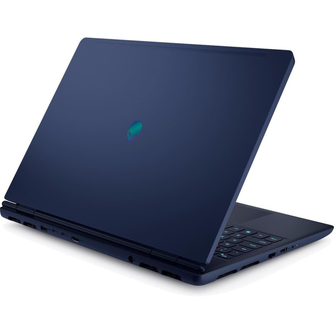 Ноутбук Dell 16 Alienware 16 Aurora AC16250 WQXGA IPS 120Hz/Intel Core 9 270H/16GB/1TB/RTX 5070 8GB/W11H (HGYMH)