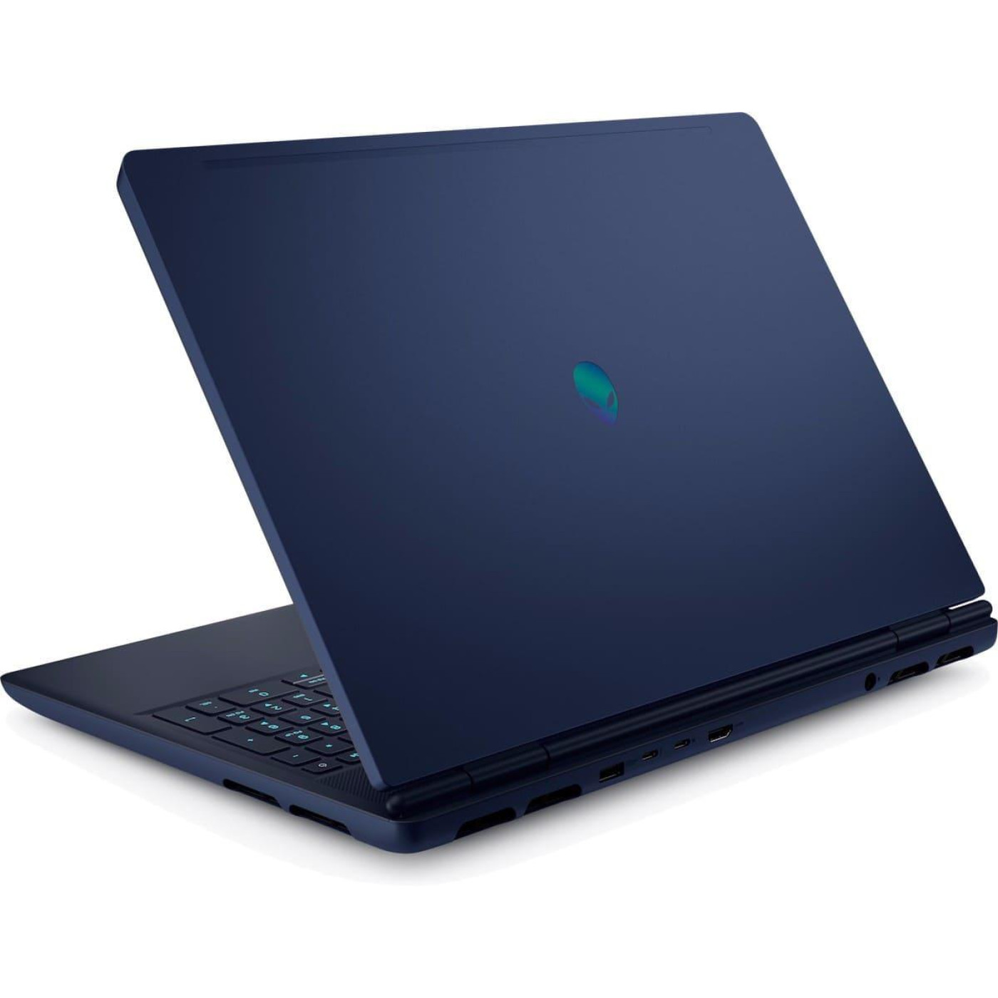Ноутбук Dell 16 Alienware 16 Aurora AC16250 WQXGA IPS 120Hz/Intel Core 9 270H/16GB/1TB/RTX 5070 8GB/W11H (HGYMH)