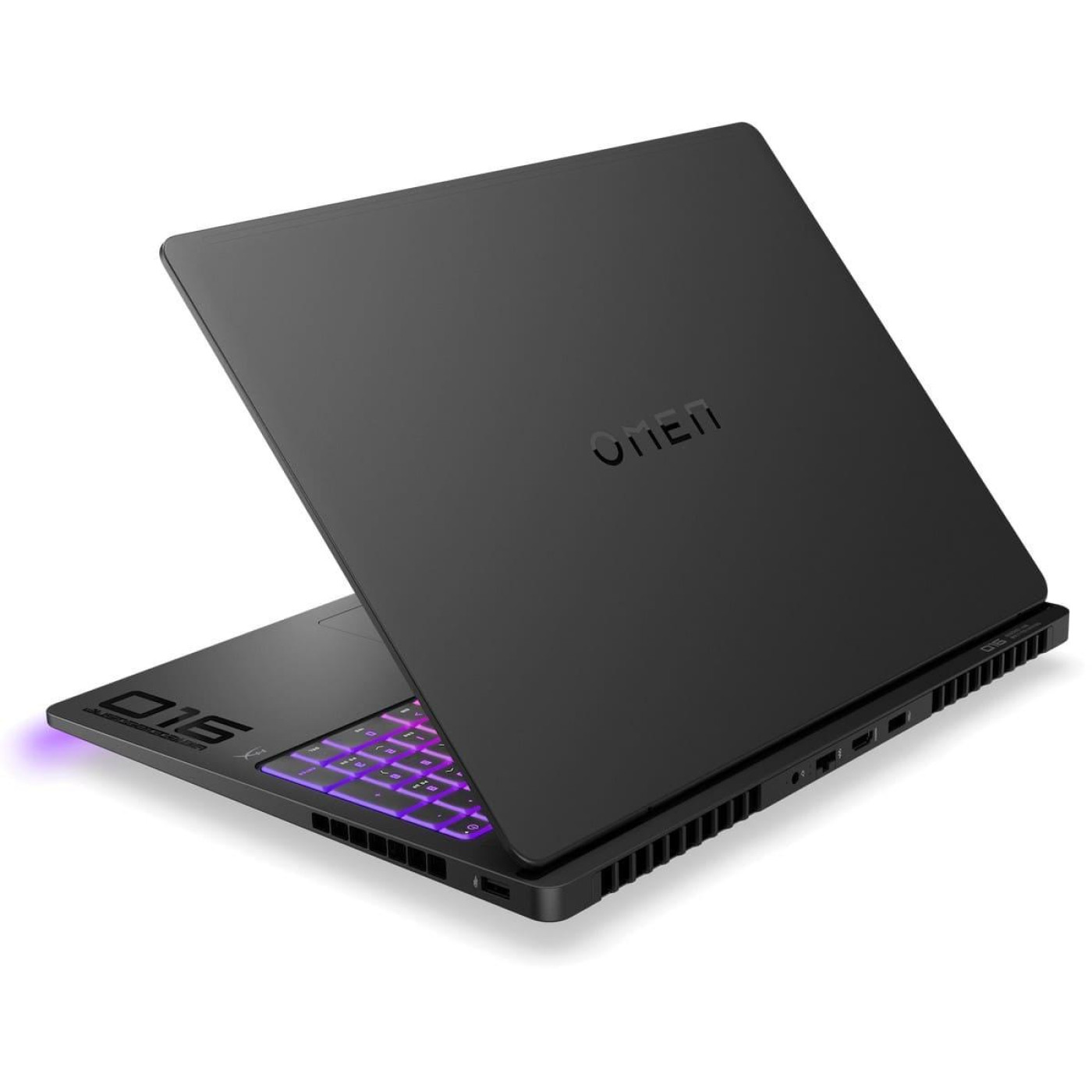 Ноутбук HP 16 OMEN MAX 16-ah0921n WQXGA IPS 240Hz/Ryzen AI 9 HX 375/32GB/1TB/RTX 5080/W11H (C0GV3UA)