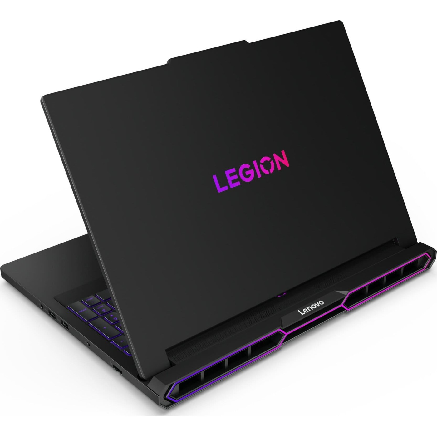 Ноутбук Lenovo 16 Legion Pro 7 16IAX10H WQXGA OLED 240Hz/Intel Core Ultra 9 275HX/32GB/1TB/RTX 5080/W11H (83F50012US)