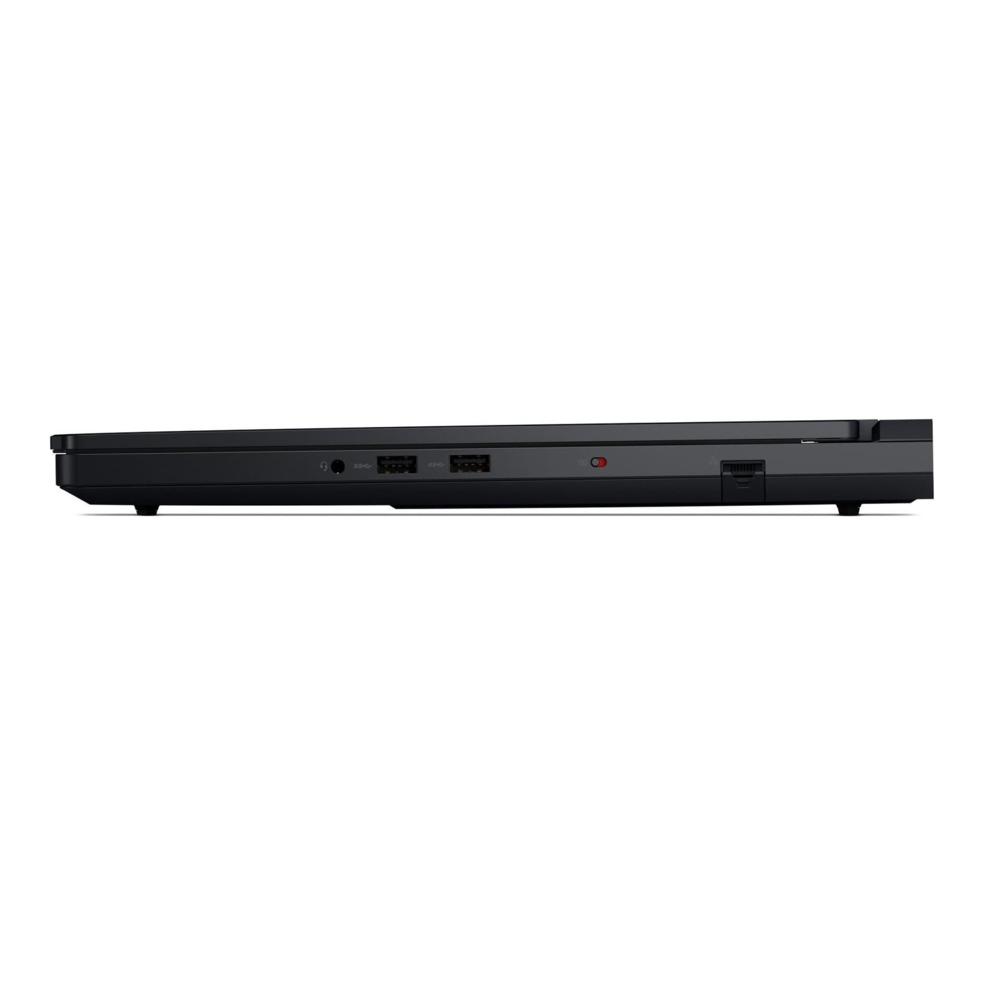 Ноутбук Lenovo 16 Legion Pro 7 16IAX10H WQXGA OLED 240Hz/Intel Core Ultra 9 275HX/32GB/1TB/RTX 5080/W11H (83F50012US)