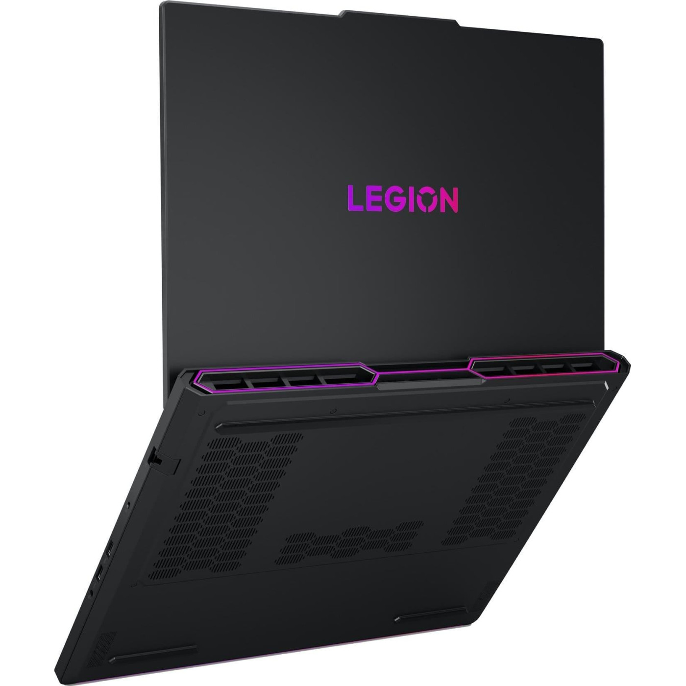 Ноутбук Lenovo 16 Legion Pro 7 16IAX10H WQXGA OLED 240Hz/Intel Core Ultra 9 275HX/32GB/2TB/RTX 5080/W11H (83F50012US_32-2)