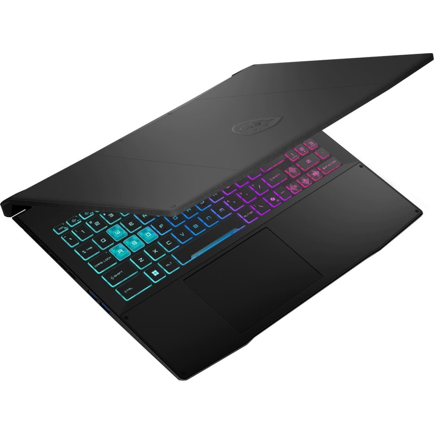 Ноутбук MSI 15.6 Katana 15 HX B14WGK-293US QHD IPS-level 165Hz/Intel Core i7-14650HX/64GB/4TB/RTX 5070/W11H (B14WGK-293US_64-4)