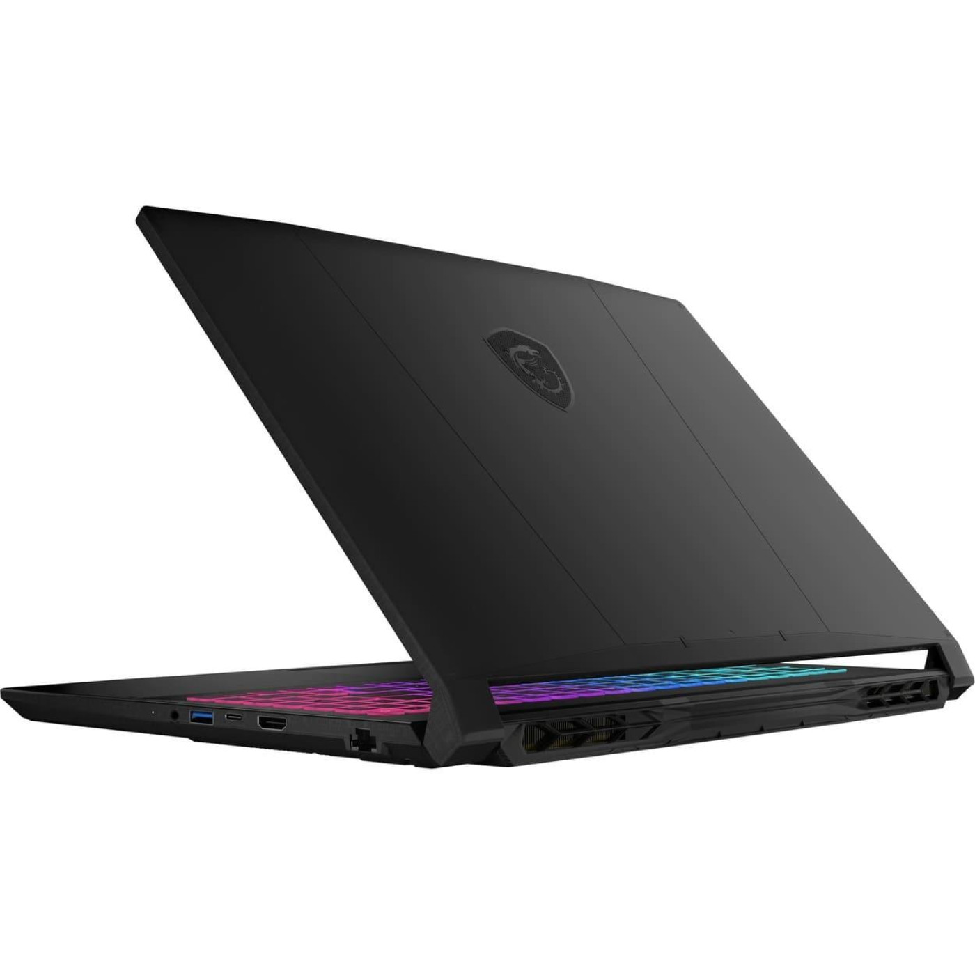 Ноутбук MSI 15.6 Katana 15 HX B14WGK-293US QHD IPS-level 165Hz/Intel Core i7-14650HX/64GB/4TB/RTX 5070/W11H (B14WGK-293US_64-4)