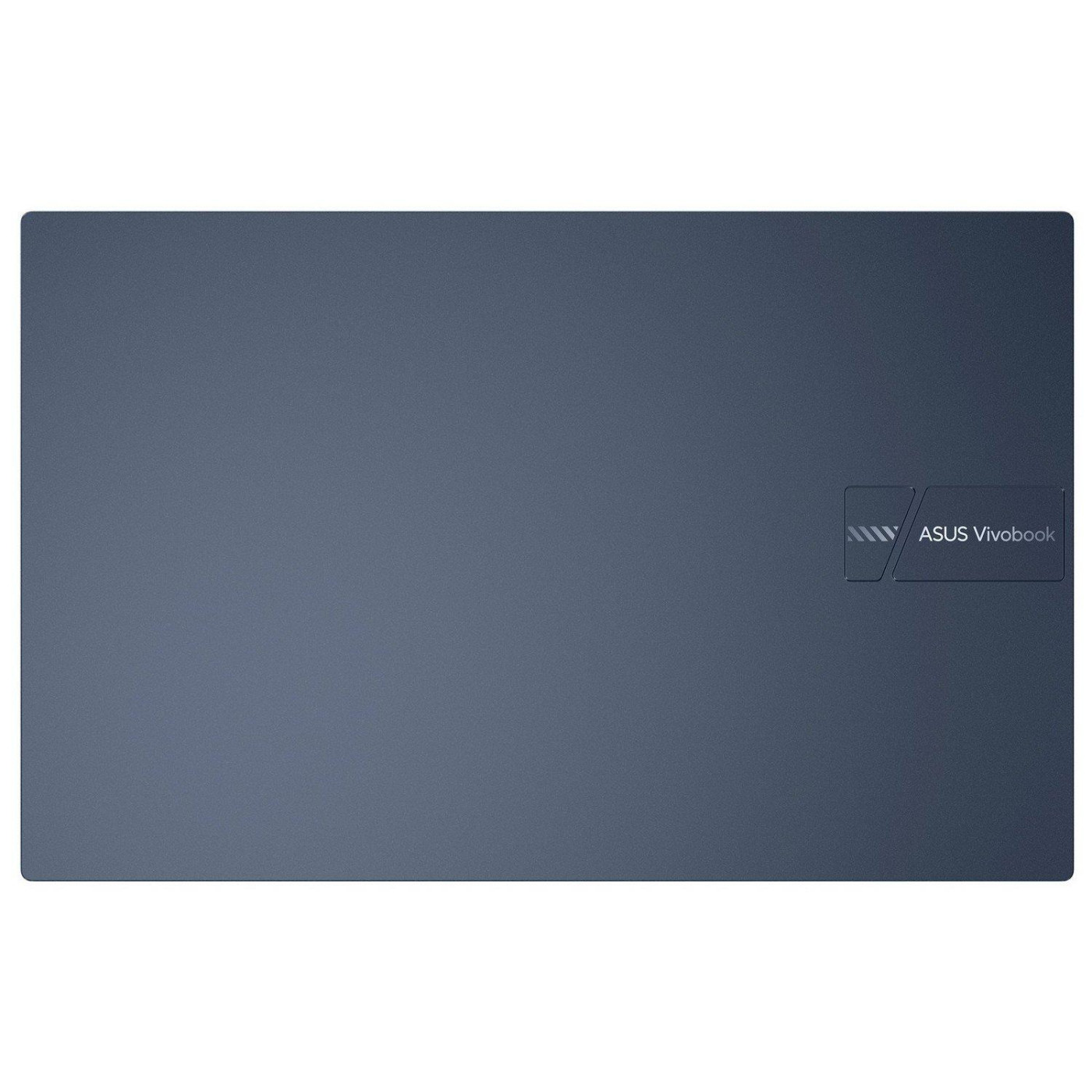 Ноутбук ASUS 17.3 Vivobook 17 X1704VA-AU889 FHD 60Hz/Intel Core 5 120U/16GB/512SSD/UMA/DOS/Quiet Blue (90NB13X2-M00C50)