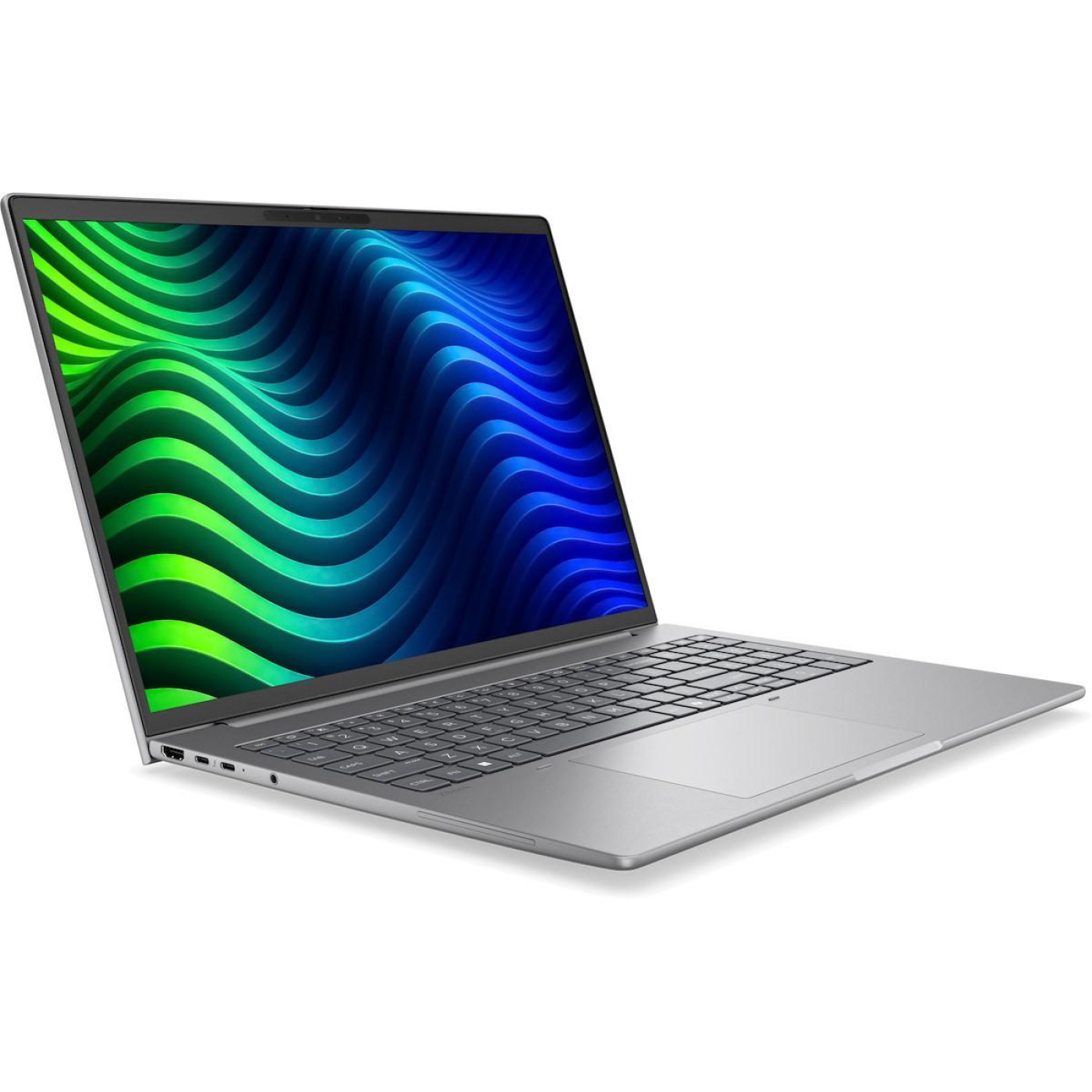 Ноутбук HP 16 ZBook 8 G2i WUXGA IPS/U7 356H/64GB/1TB/RTX PRO 500 6GB/DOS (DZ4H2ET)