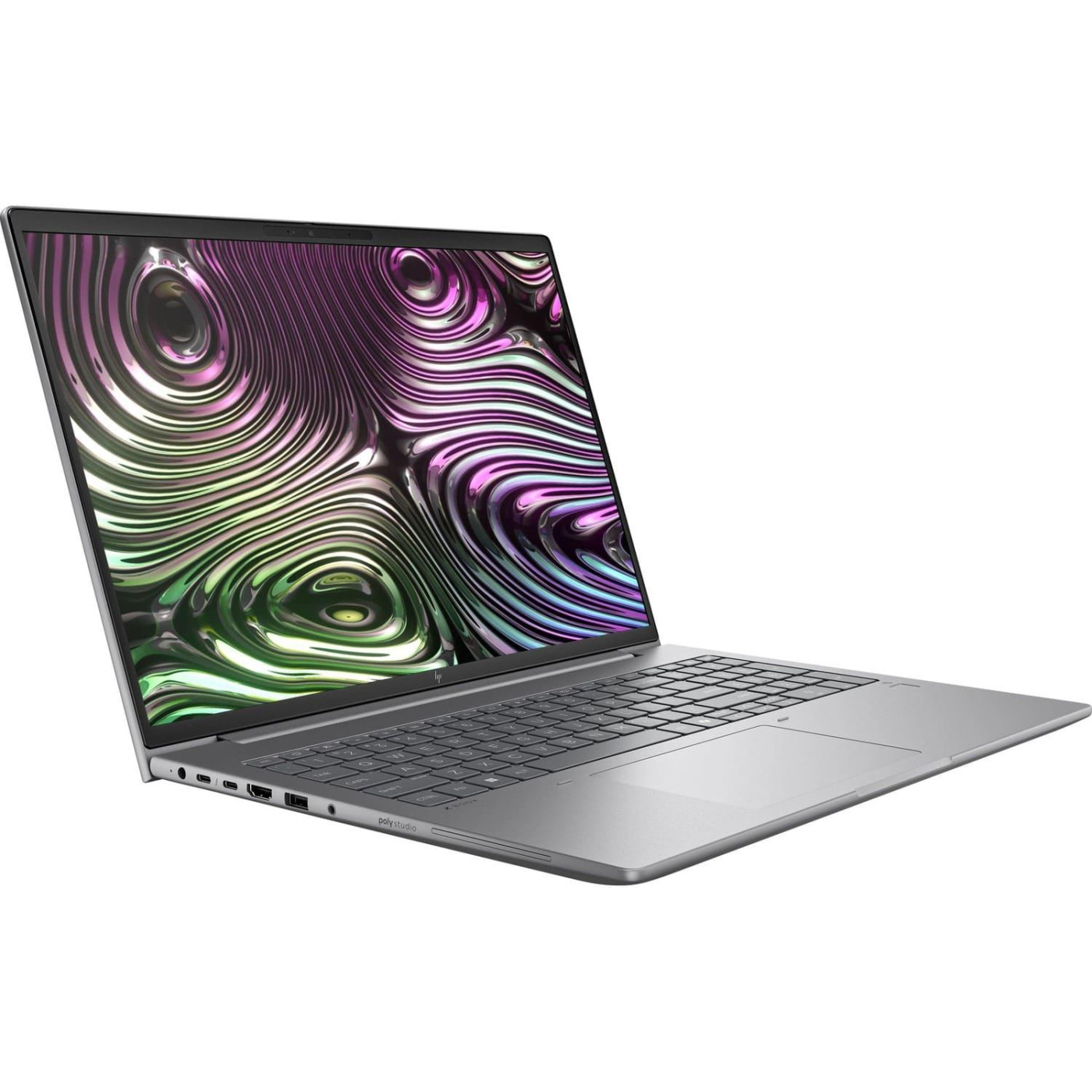 Ноутбук HP 16 ZBook X G1i WQUXGA IPS/Intel Ultra 9-285H/64GB/2TB/Intel Arc/DOS (B4YV4AV_V1)