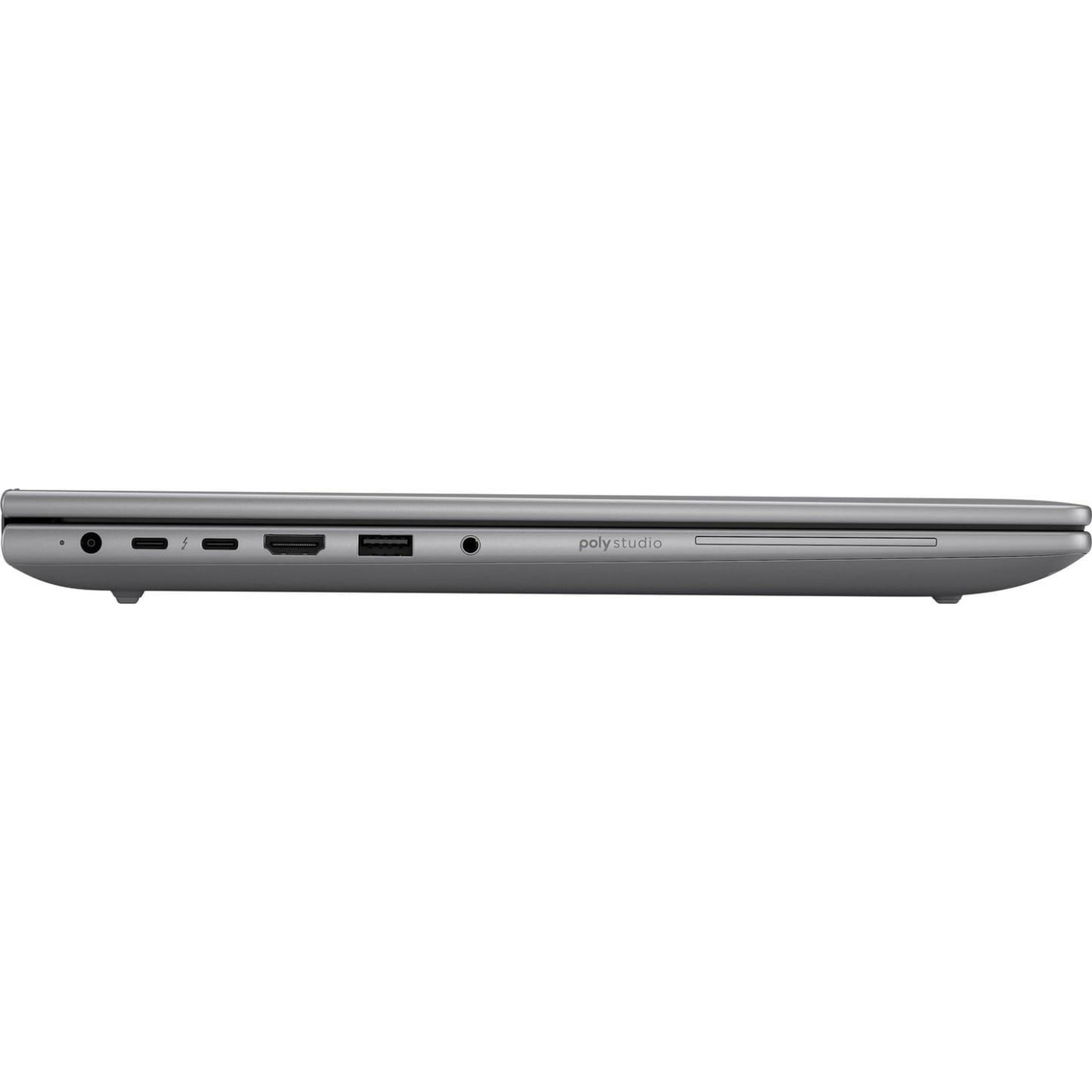 Ноутбук HP 16 ZBook X G1i WQUXGA IPS/Intel Ultra 9-285H/64GB/2TB/Intel Arc/DOS (B4YV4AV_V1)