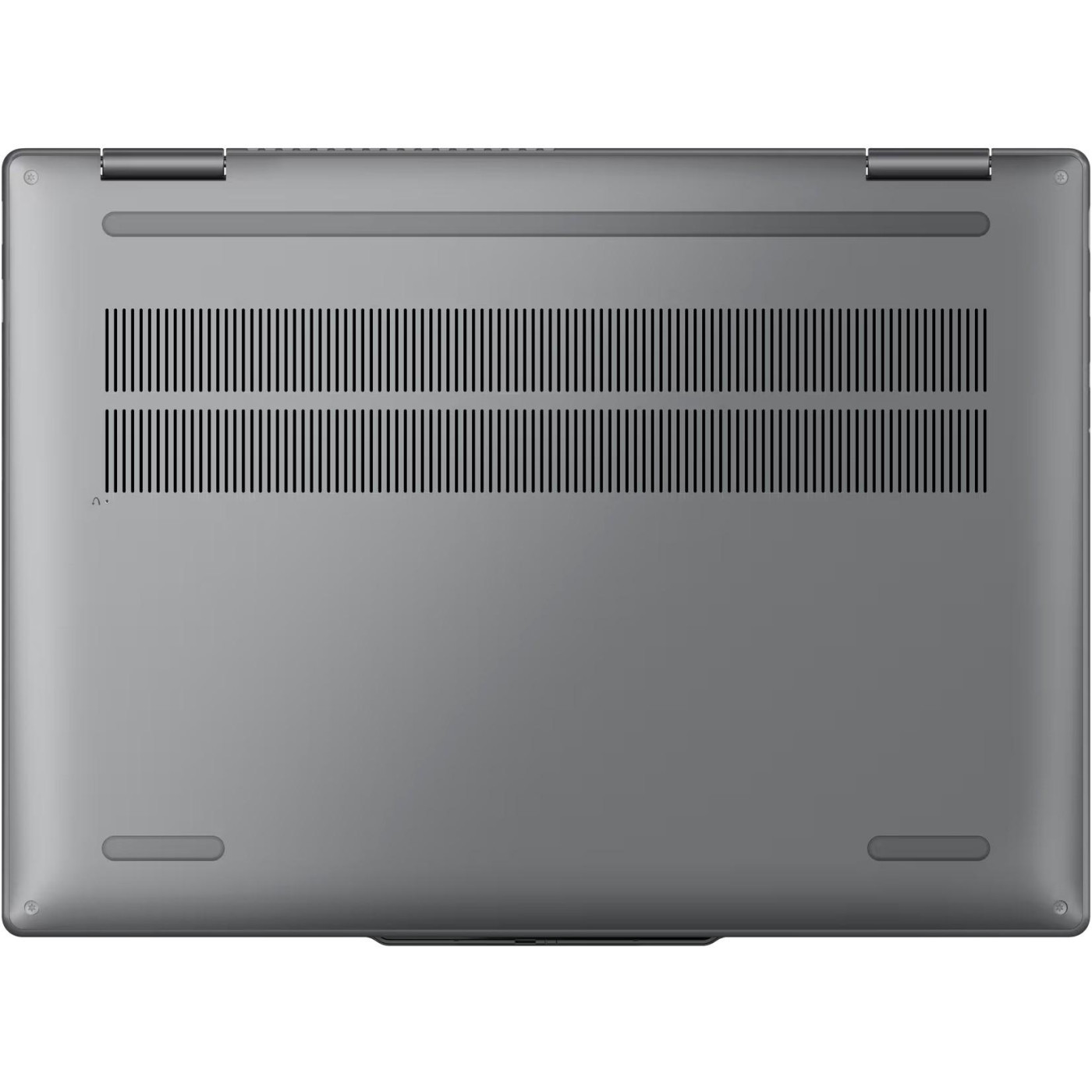Ноутбук Lenovo 14 IdeaPad 5 2-in-1 14Q8X9 OLED (1920x1200) Full HD+ Touchscreen/Qualcomm Snapdragon X Plus (3.4 ГГц)/16GB/2TB/Qualcomm Adreno/DOS/Luna U1