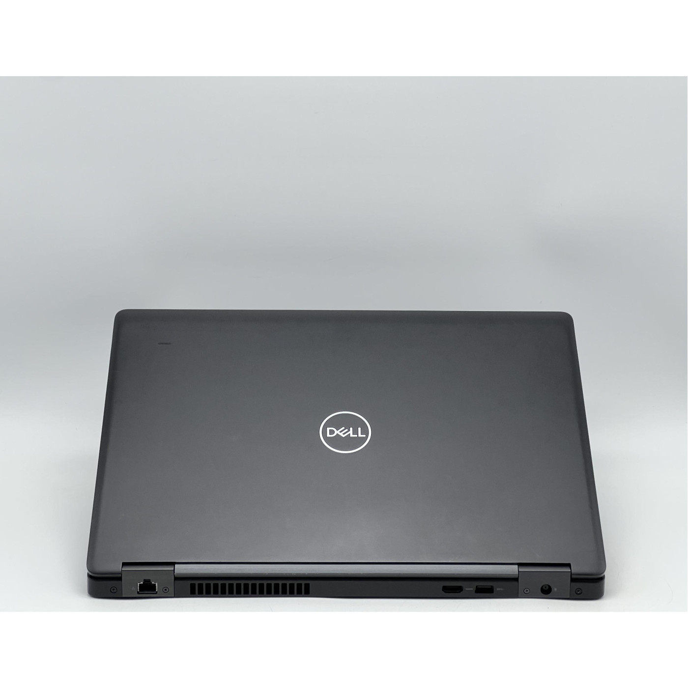 Ноутбук Dell 15.6 Latitude 5590 HD TN/Intel Core i5-7300U/8GB/120GB SSD/Intel HD Graphics 620/DOS/Black (SH26061024) Б/у