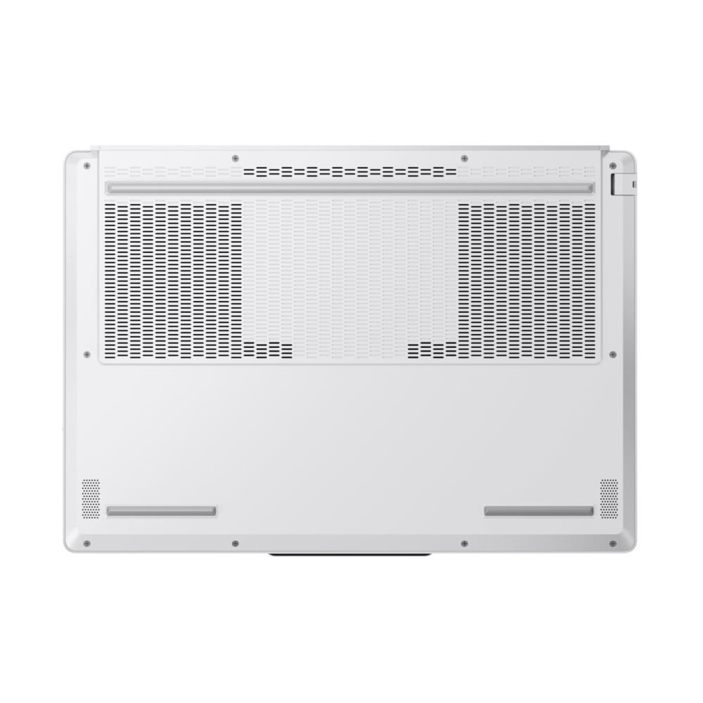Ноутбук Lenovo 15.3 Legion 5 15IAX11 2.5K OLED/Intel Core 7 245HX/32GB/1TB/RTX 5060 8GB/DOS/Glacier White (83VK006WRA)