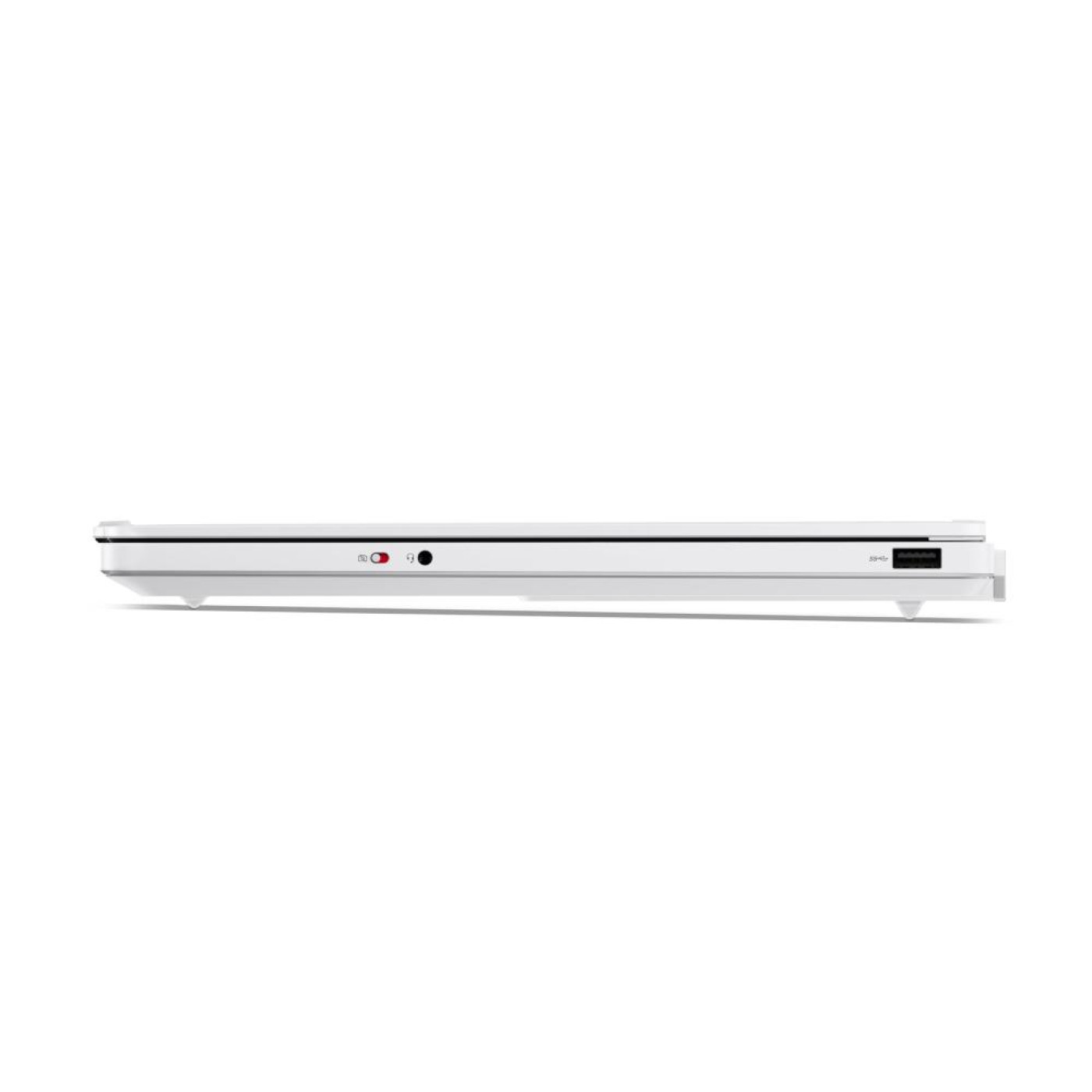 Ноутбук Lenovo 15.3 Legion 5 15IAX11 2.5K OLED/Intel Core 7 245HX/32GB/1TB/RTX 5060 8GB/DOS/Glacier White (83VK006WRA)