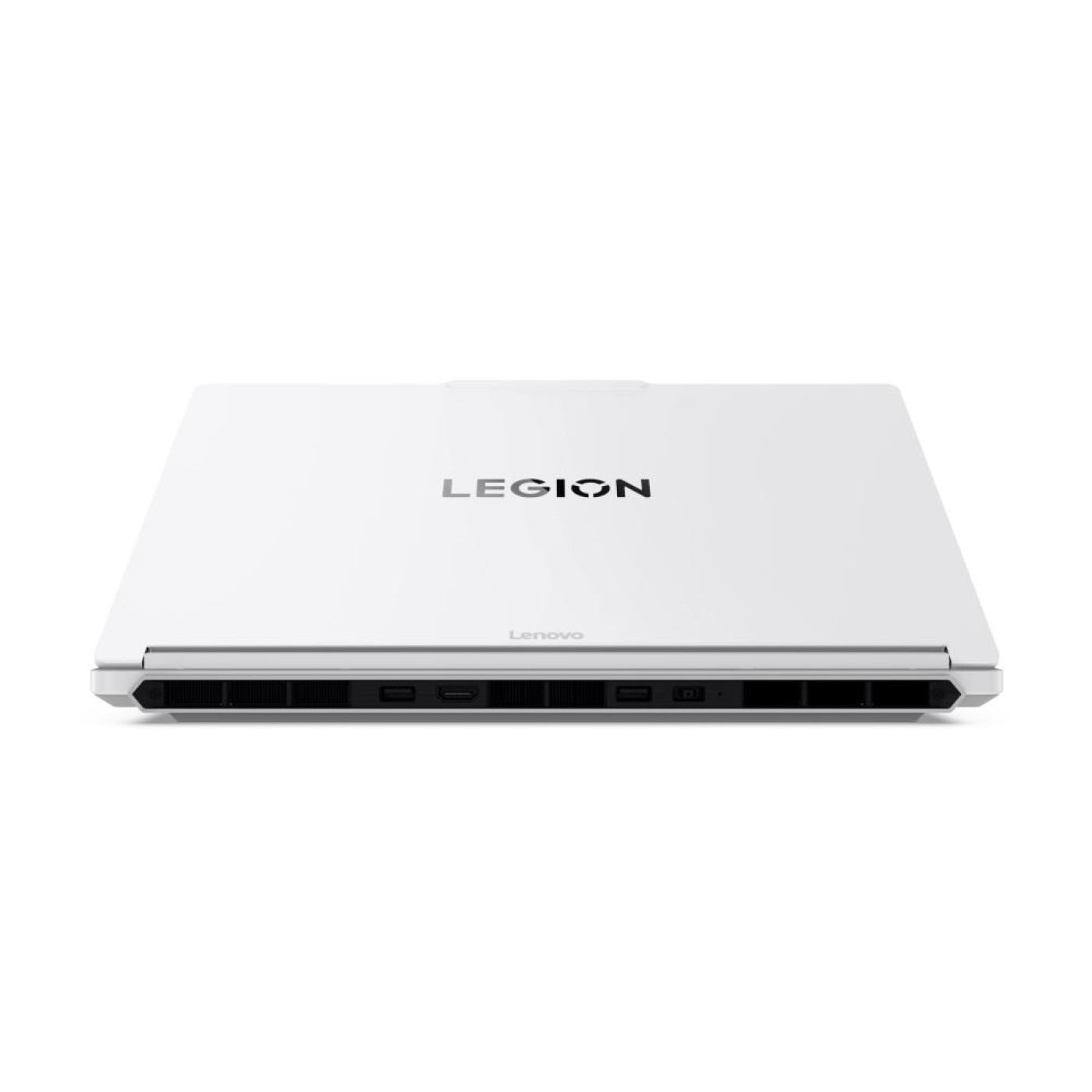 Ноутбук Lenovo 15.3 Legion 5 15IAX11 2.5K OLED/Intel Core 7 245HX/32GB/1TB/RTX 5060 8GB/DOS/Glacier White (83VK006WRA)