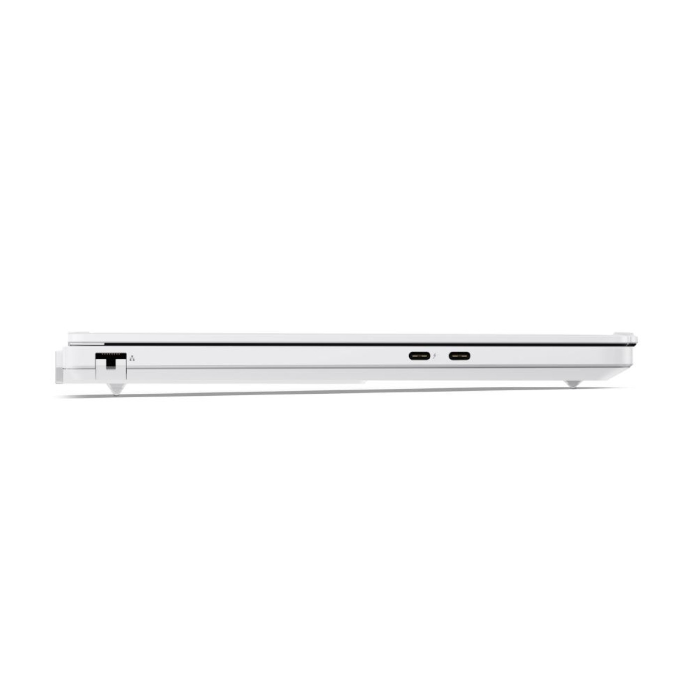 Ноутбук Lenovo 15.3 Legion 5 15IAX11 2.5K OLED/Intel Core 7 245HX/32GB/1TB/RTX 5060 8GB/DOS/Glacier White (83VK006WRA)