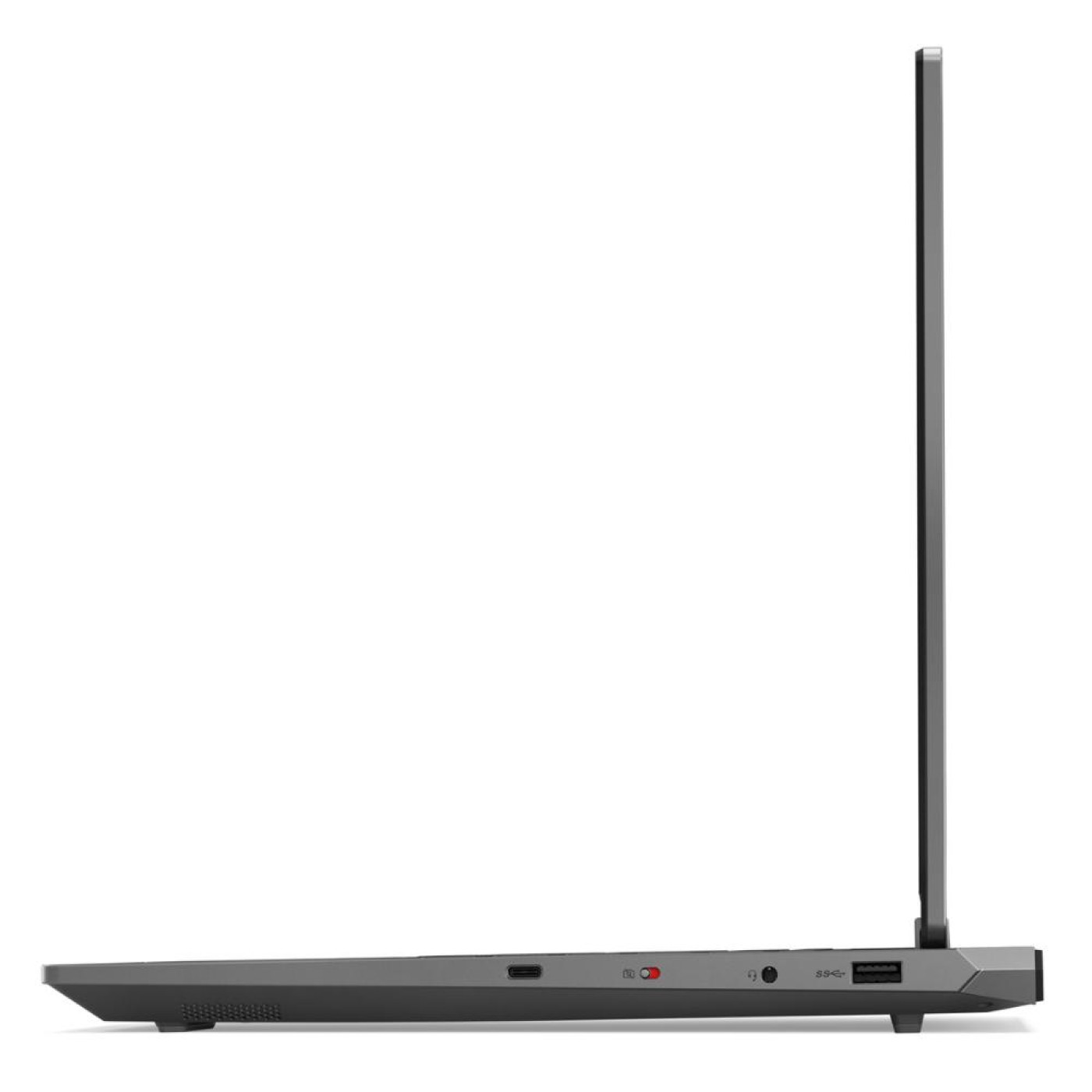 Ноутбук 15 Lenovo LOQ 15IRX9 FM_144Hz/Intel i5-13450HX/16GB/512/RTX 3050 6GB/DOS/Luna Grey (83DV01L0RA)