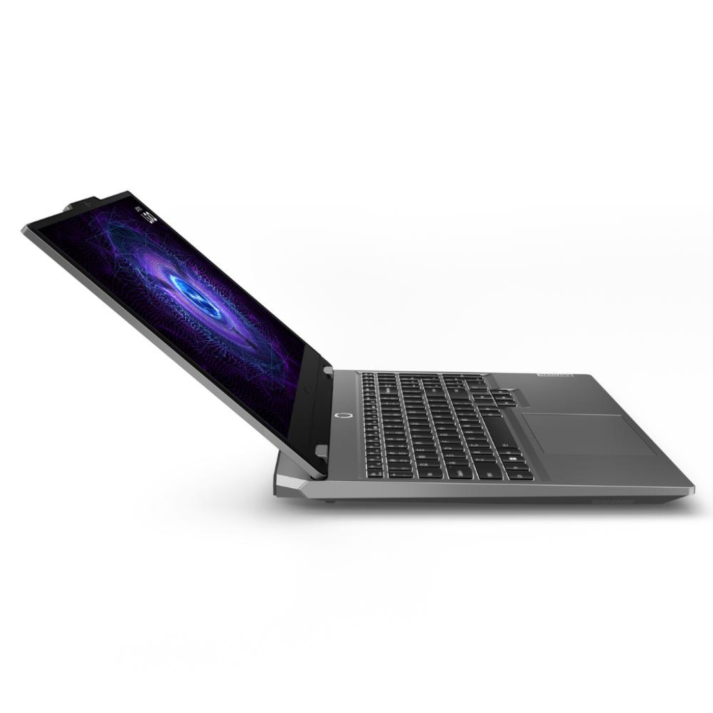 Ноутбук 15 Lenovo LOQ 15IRX9 FM_144Hz/Intel i5-13450HX/16GB/512/RTX 3050 6GB/DOS/Luna Grey (83DV01L0RA)