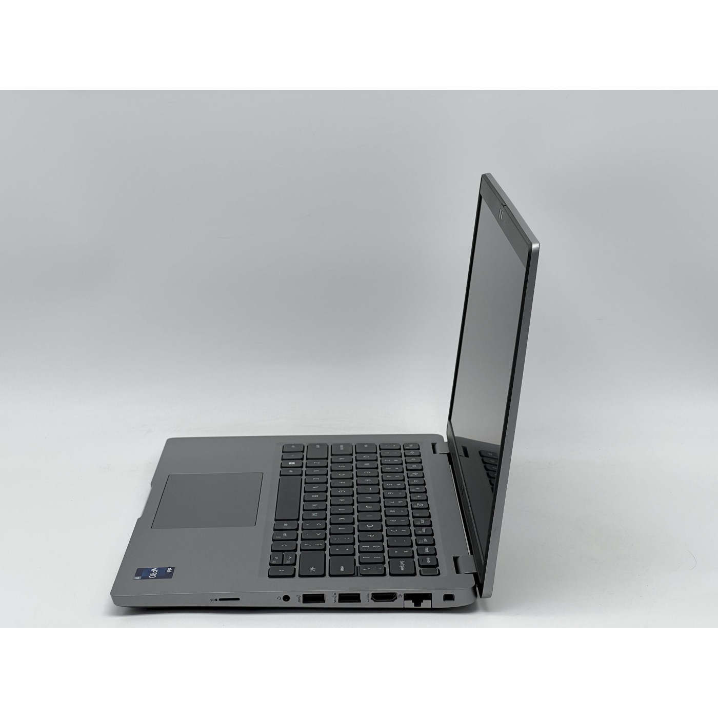 Ноутбук Dell 14 Latitude 5430 FHD IPS/Intel Core i7-1265U/16GB/240GB SSD/Intel Iris Xe Graphics/DOS/Grey (SH26051097) Б/у