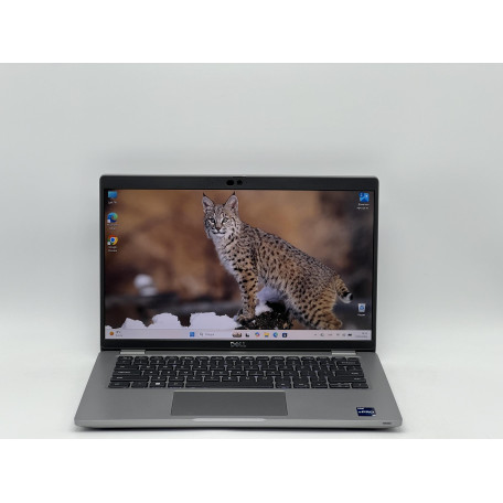 Ноутбук Dell 14 Latitude 5430 FHD IPS/Intel Core i7-1265U/16GB/240GB SSD/Intel Iris Xe Graphics/DOS/Grey (SH26051097) Б/у