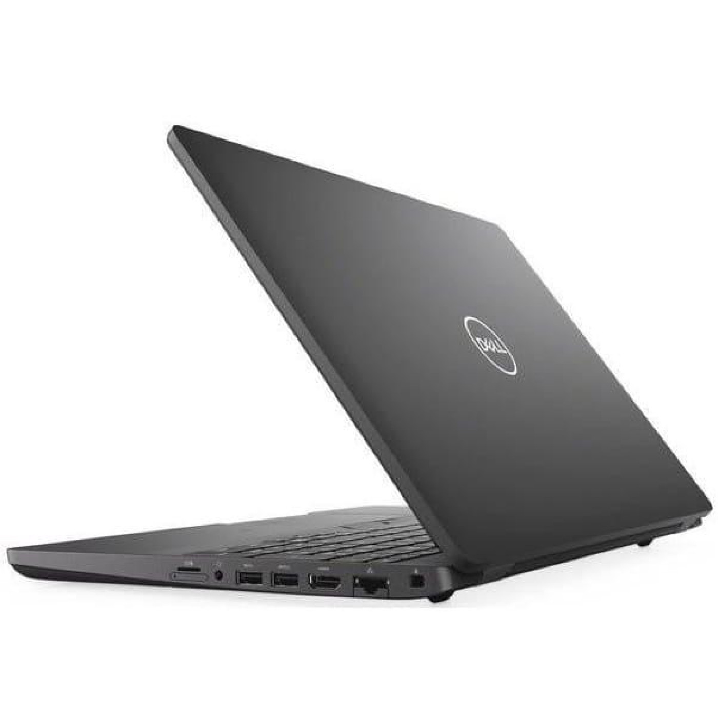 Ноутбук Dell Latitude 5500 15.6 FHD IPS/Touch/Intel Core i5 8365U/RAM 8GB/256 SSD/Windows 10 (02-dl-5500FT-i5-8-8-256-a) Б/у