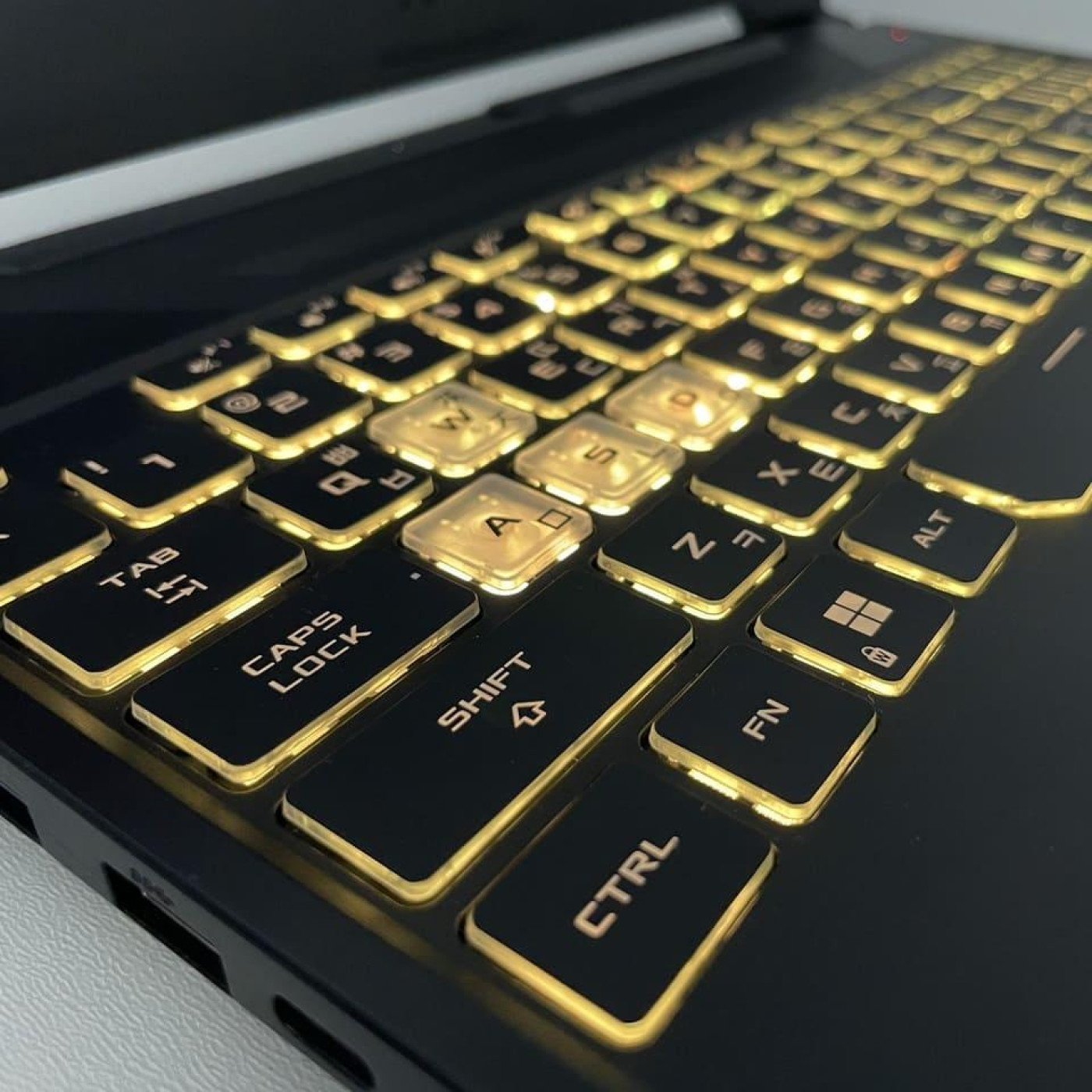 Ноутбук ASUS TUF Gaming F15 FX 506HM/15.6 FHD 144Hz/ Intel Core i5 11400H/16 GB/512GB SSD/RTX 3060 6GB/Windows (8963_) Б/в