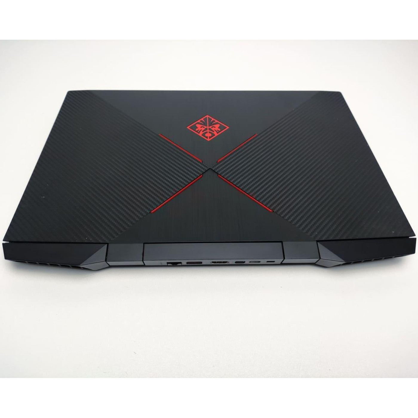 Ноутбук Hewlett Packard HP OMEN 15.6